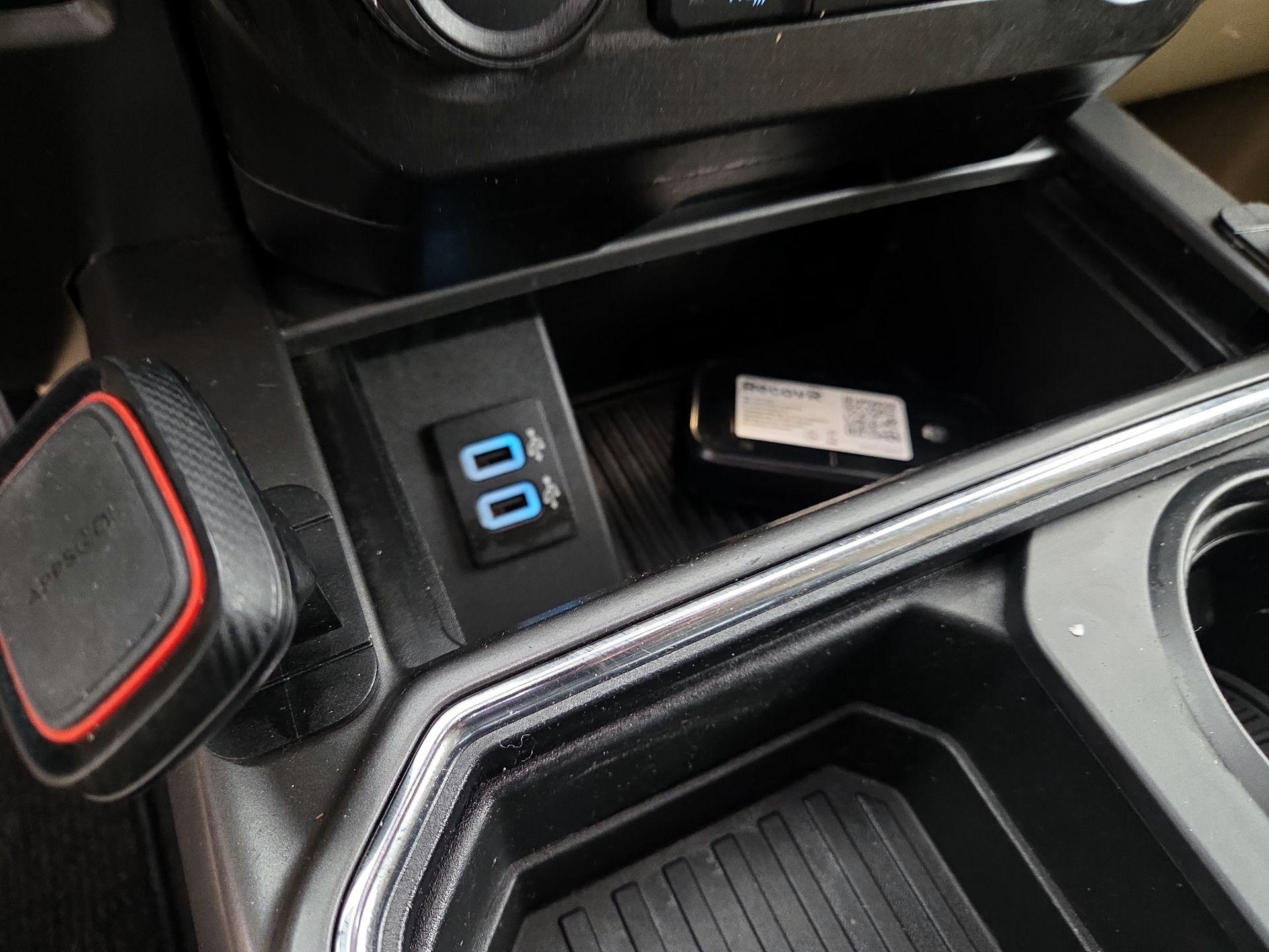 Thumbnail: 2017 Ford F-250 - 18