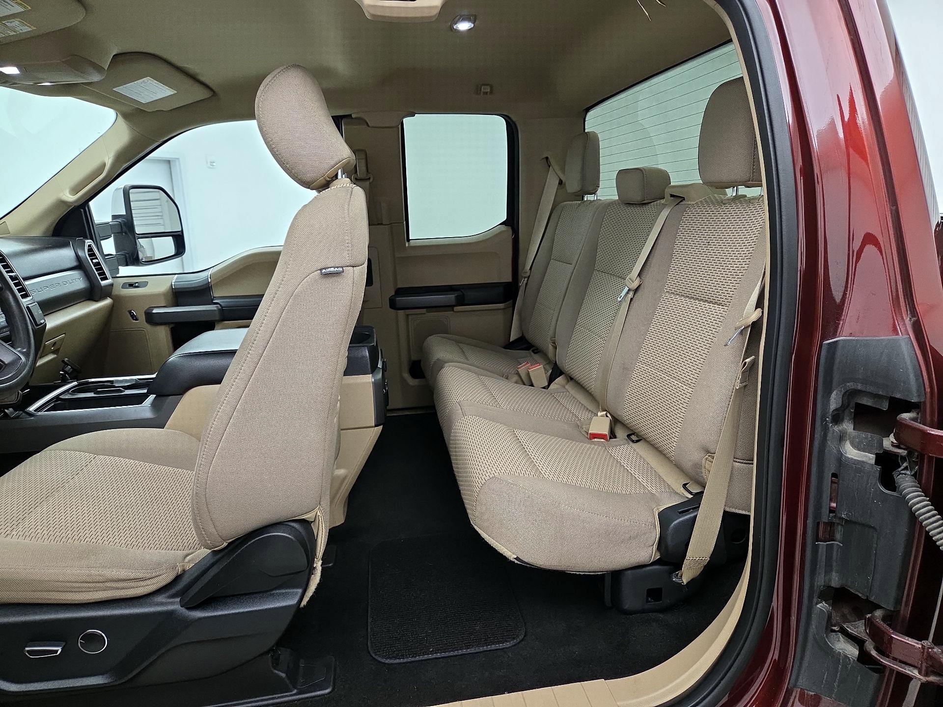 Thumbnail: 2017 Ford F-250 - 19