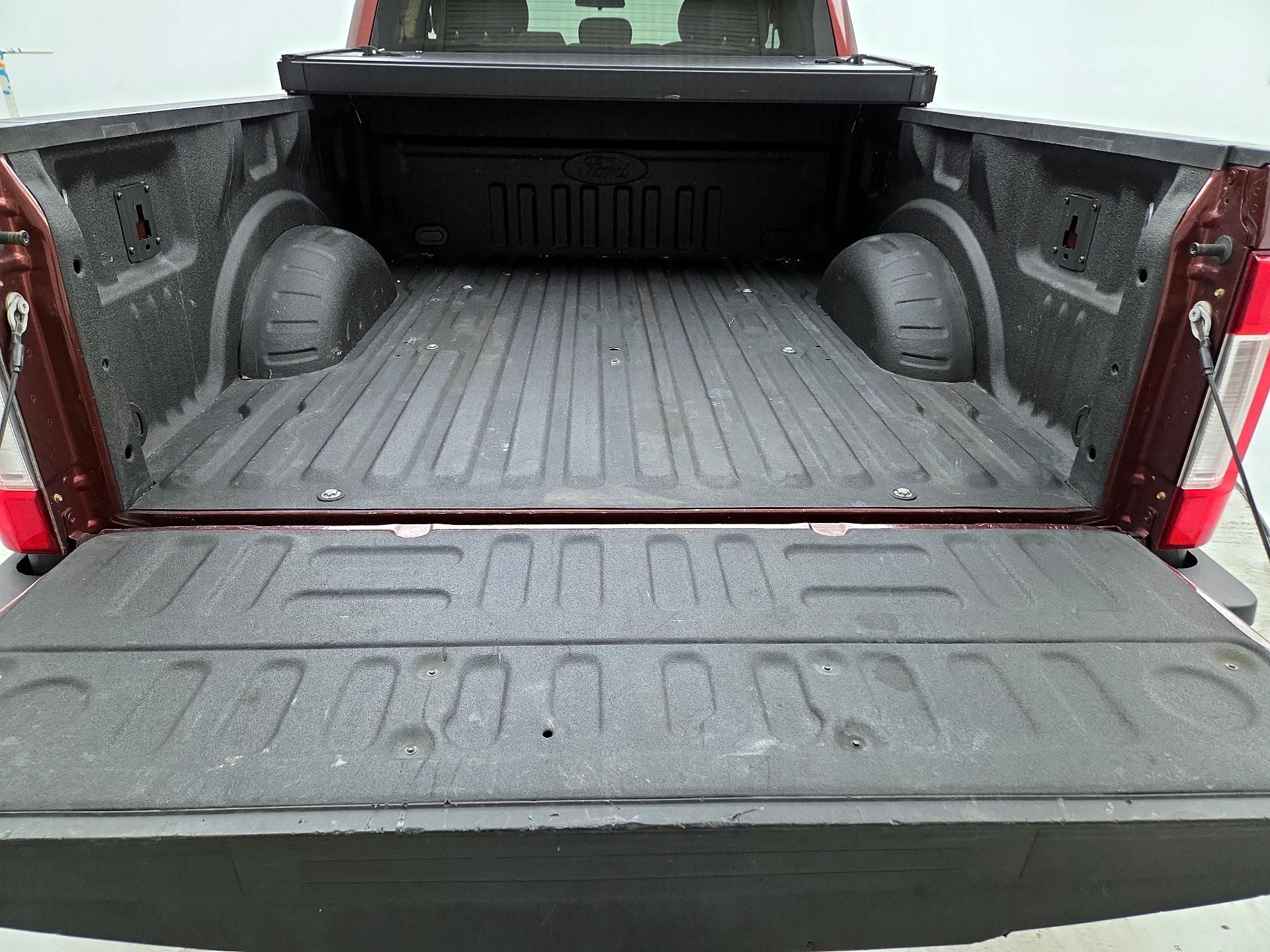 Thumbnail: 2017 Ford F-250 - 20