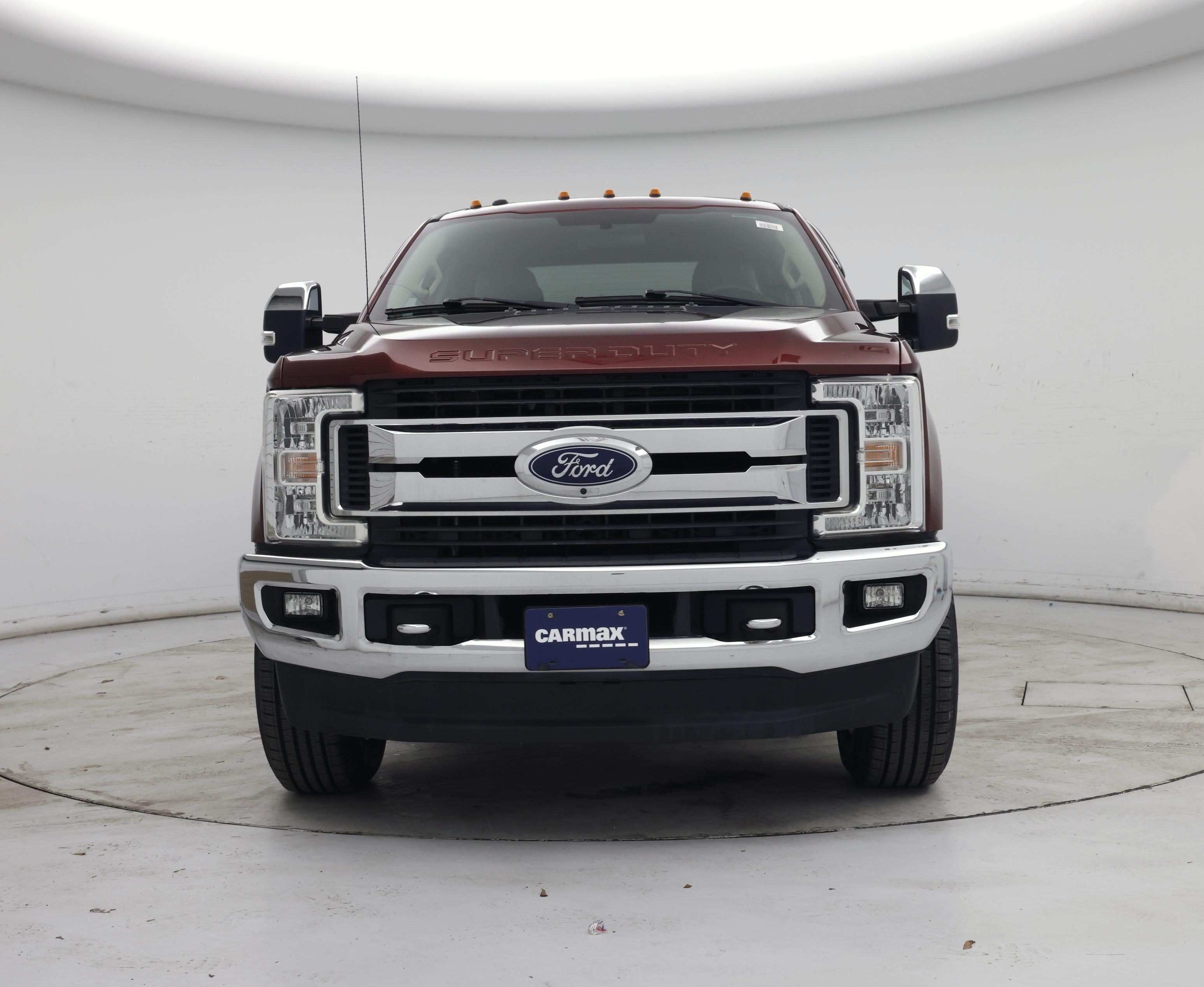 Thumbnail: 2017 Ford F-250 - 5