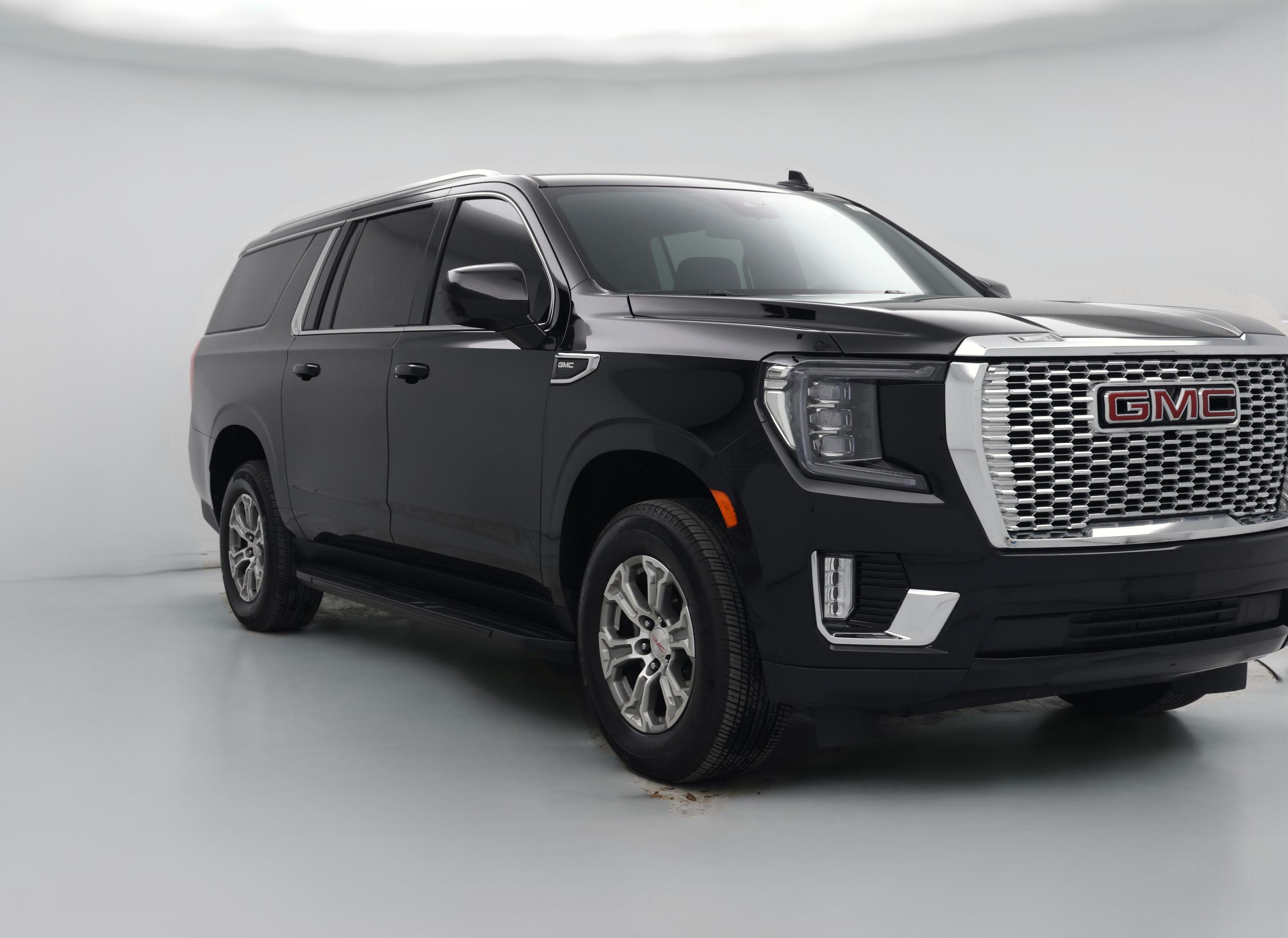 Thumbnail: 2023 GMC Yukon XL - 1