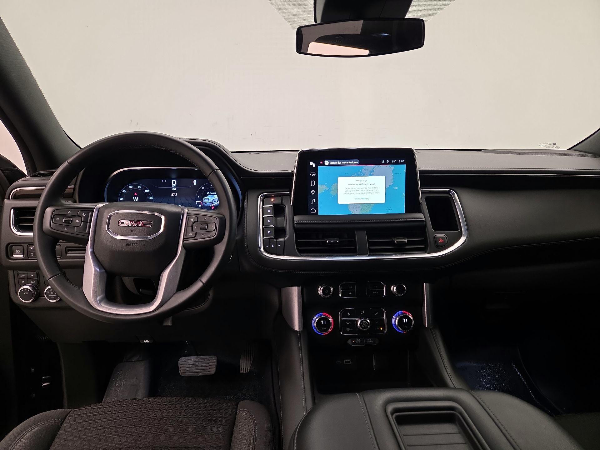 Thumbnail: 2023 GMC Yukon XL - 9