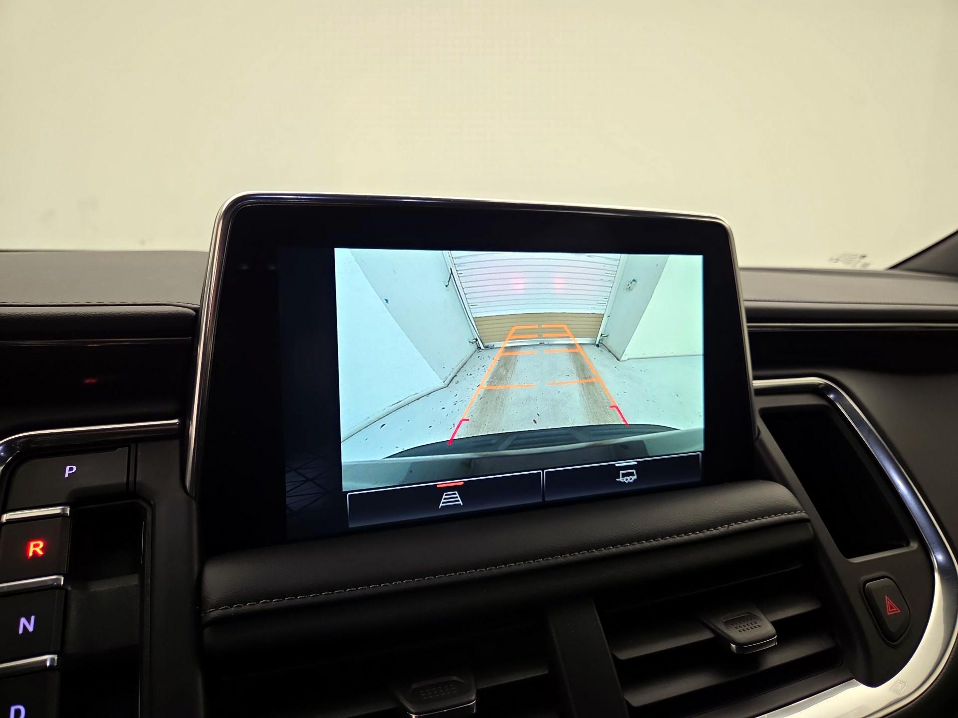 Thumbnail: 2023 GMC Yukon XL - 14