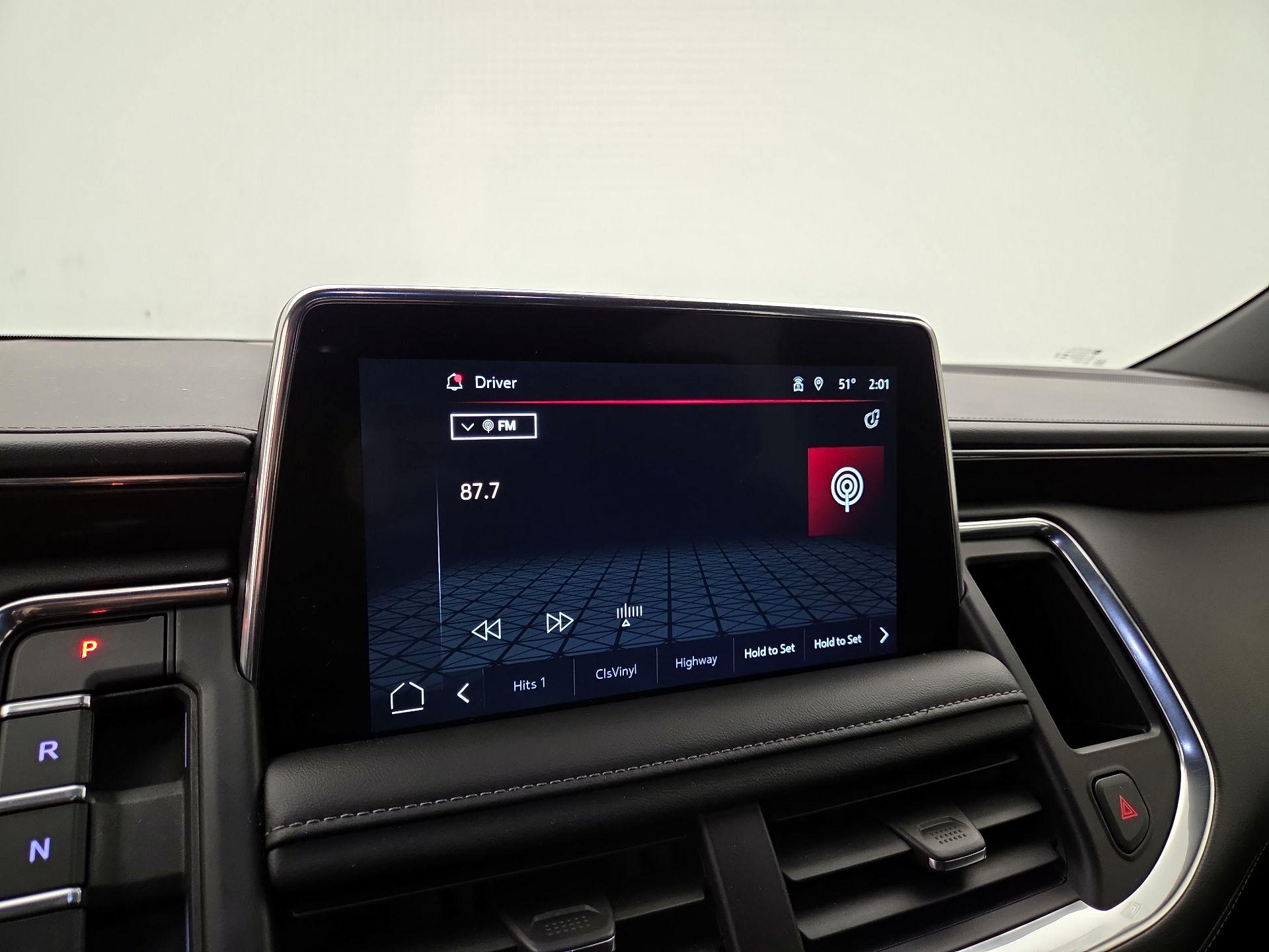 Thumbnail: 2023 GMC Yukon XL - 15