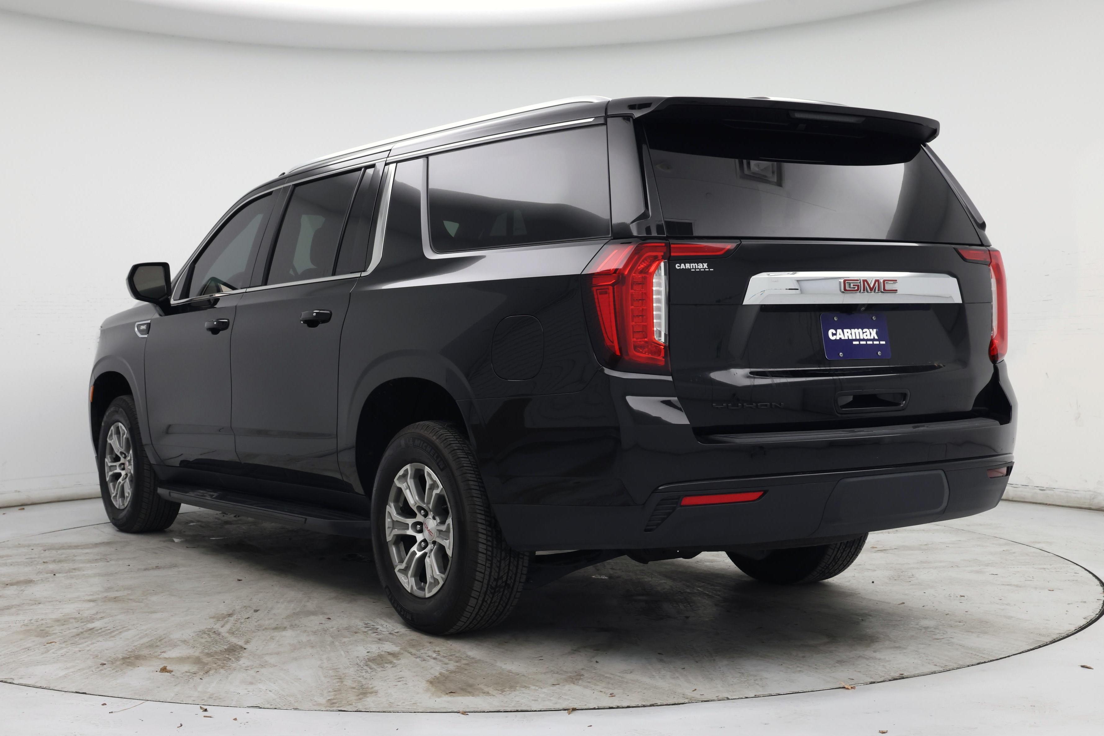 Thumbnail: 2023 GMC Yukon XL - 2