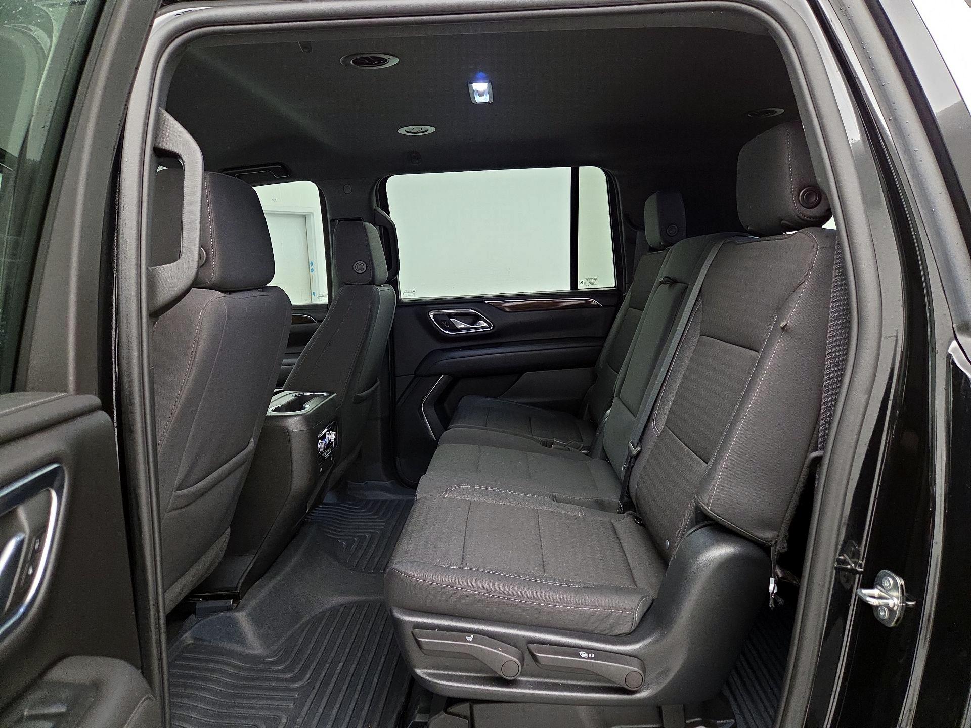 Thumbnail: 2023 GMC Yukon XL - 19