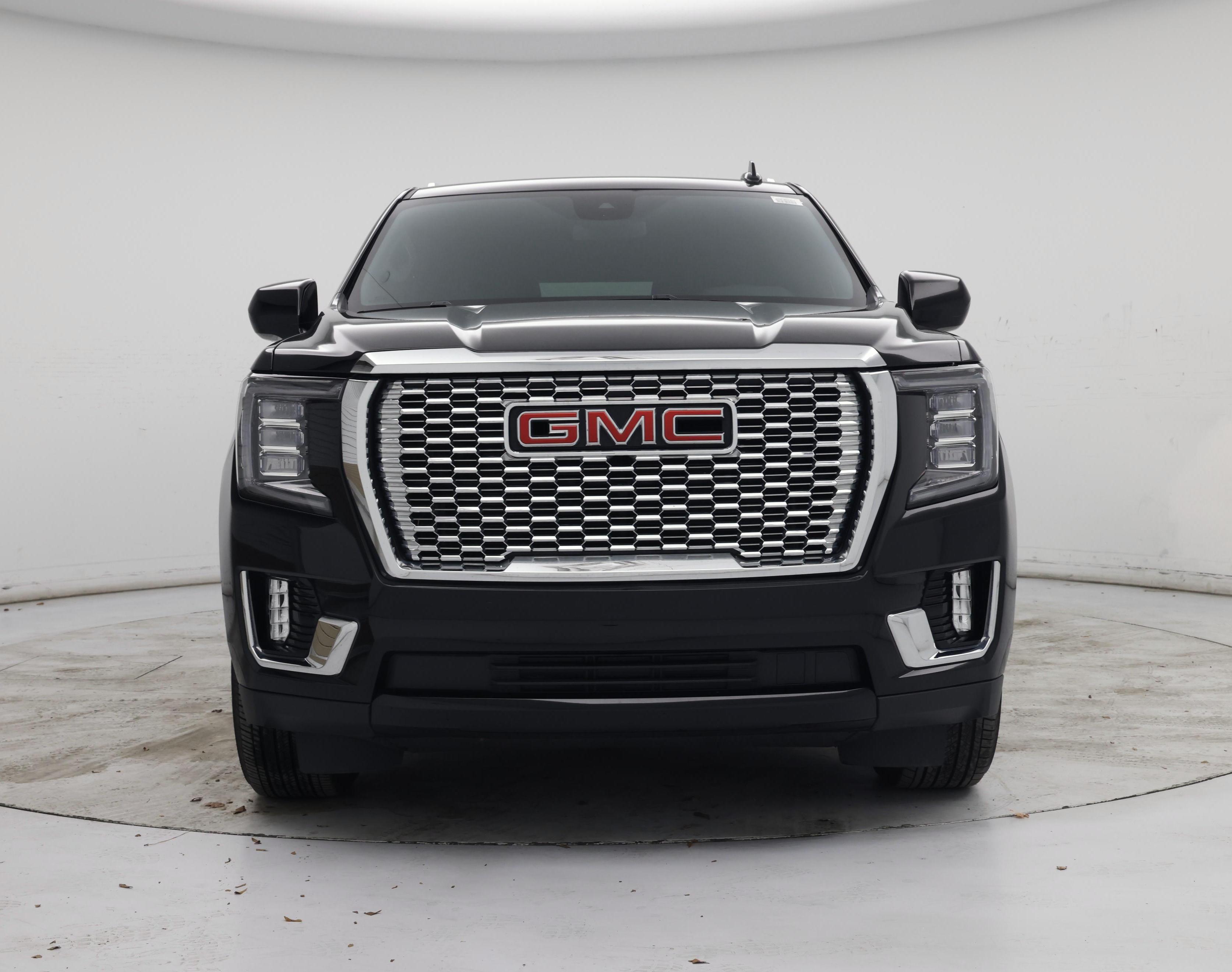 Thumbnail: 2023 GMC Yukon XL - 5