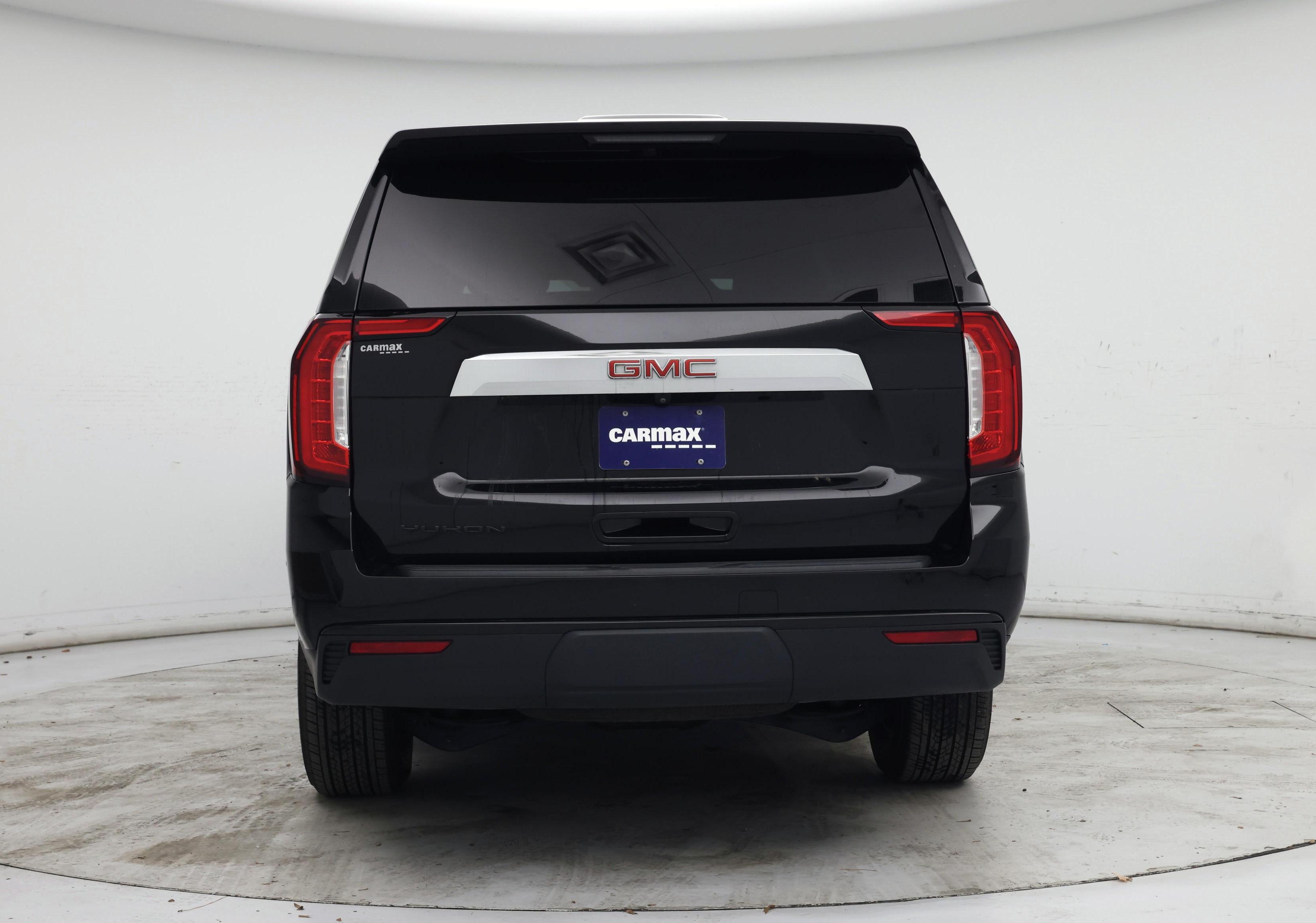 Thumbnail: 2023 GMC Yukon XL - 6