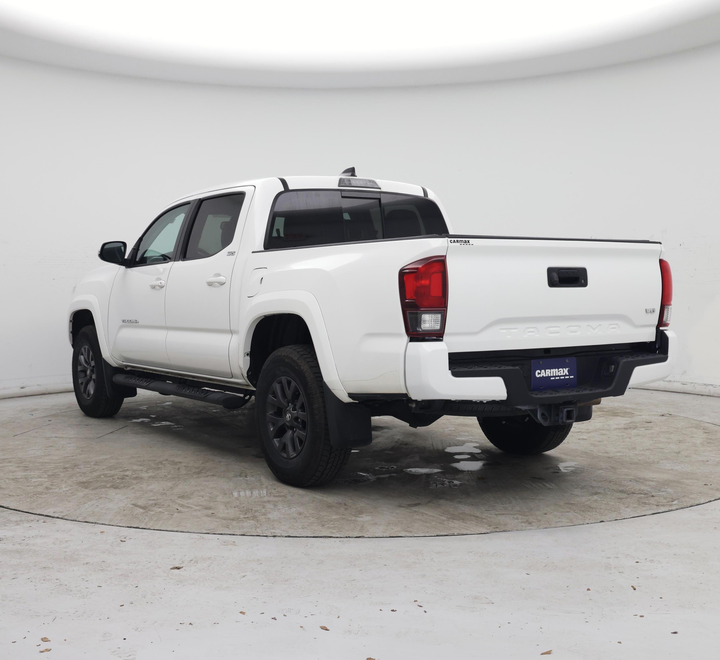 Thumbnail: 2022 Toyota Tacoma - 2