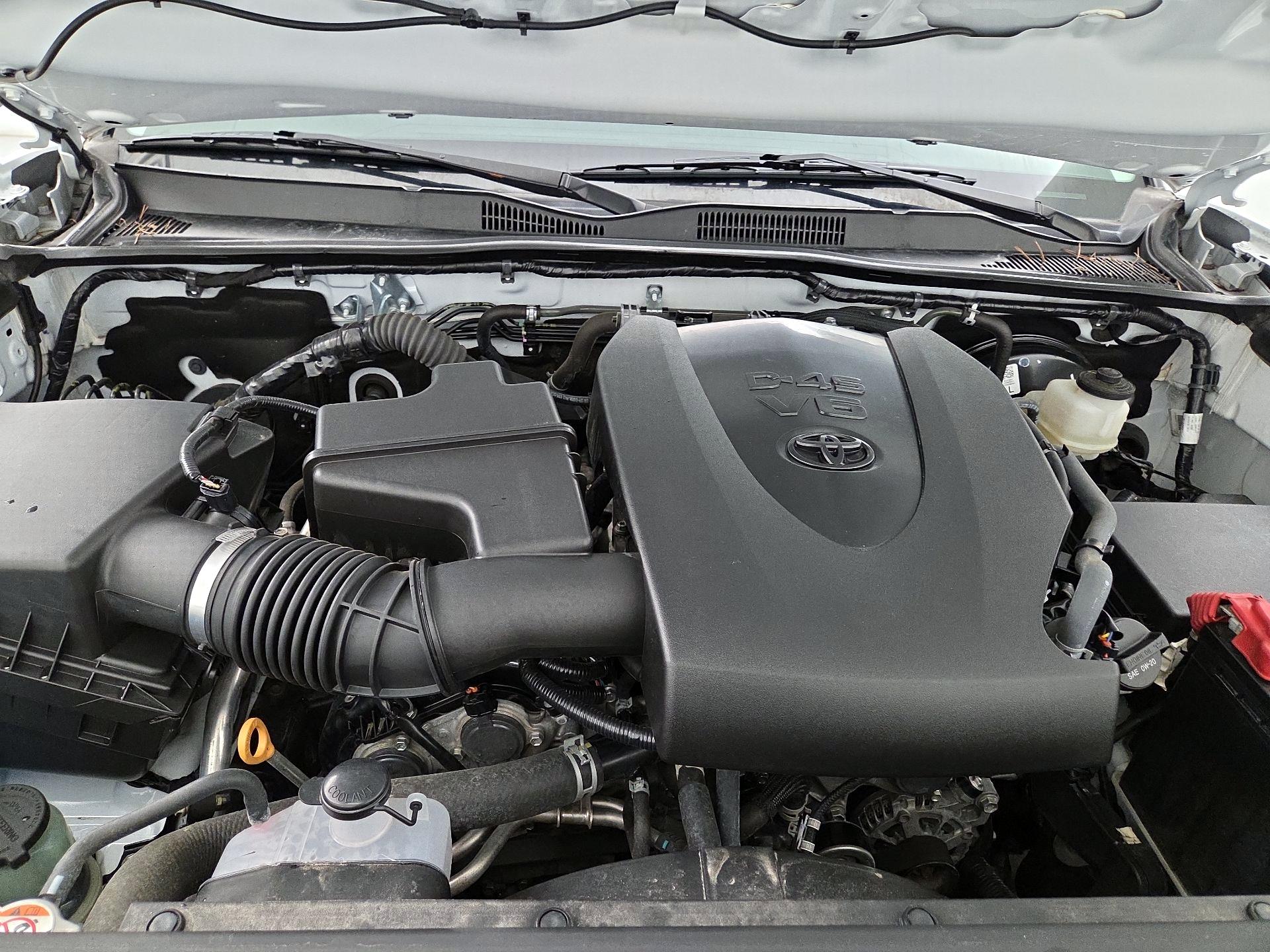 Thumbnail: 2022 Toyota Tacoma - 20