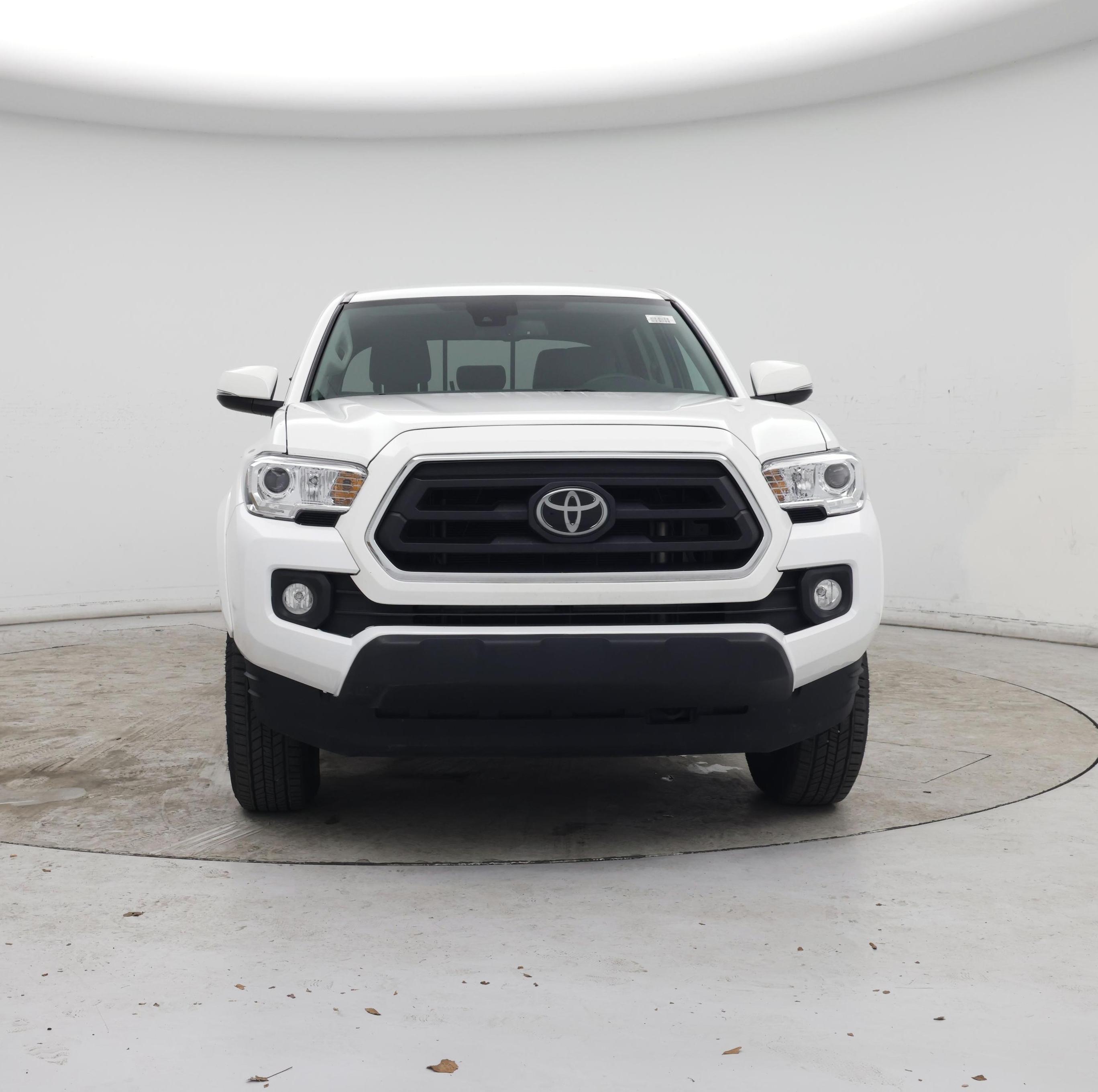 Thumbnail: 2022 Toyota Tacoma - 5