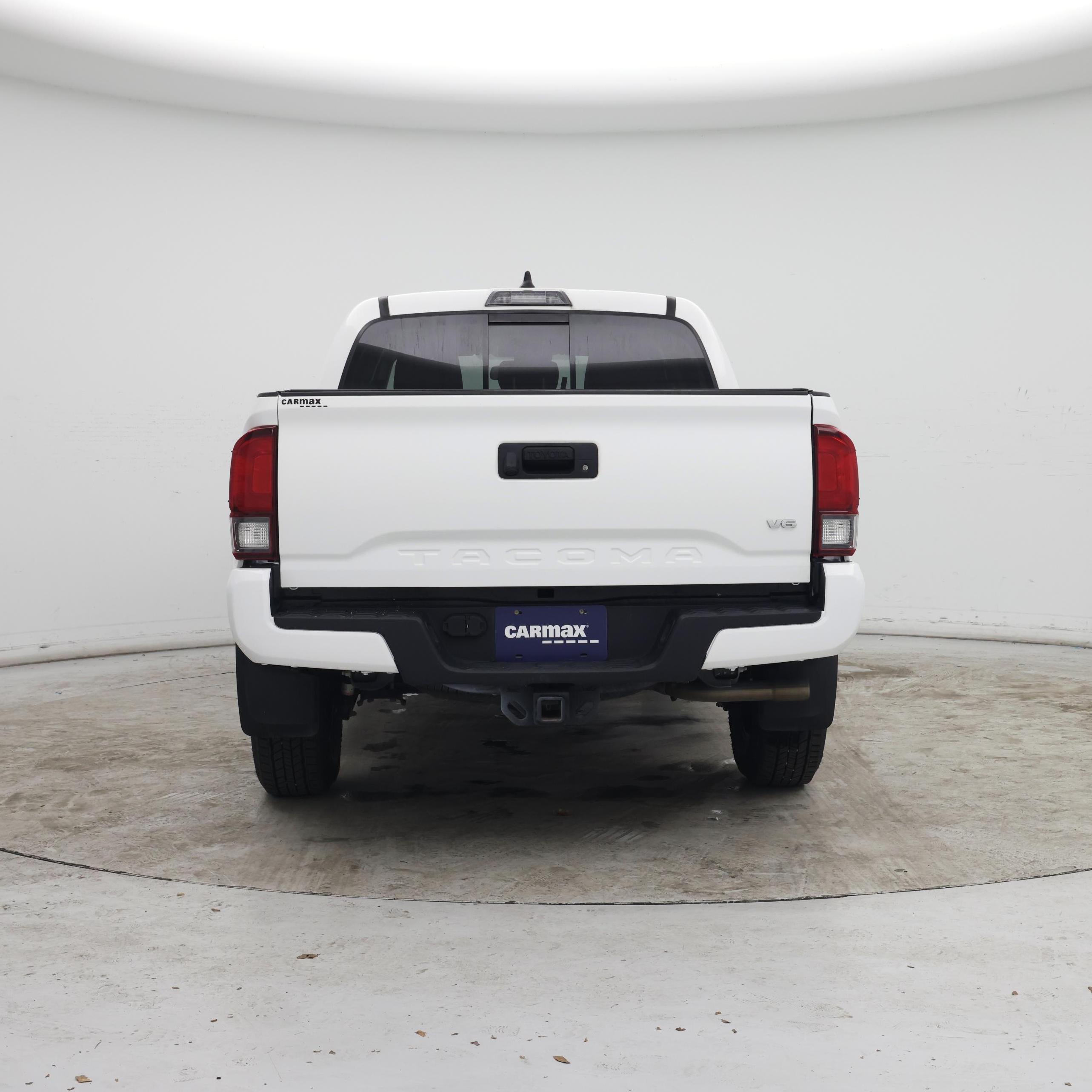 Thumbnail: 2022 Toyota Tacoma - 6