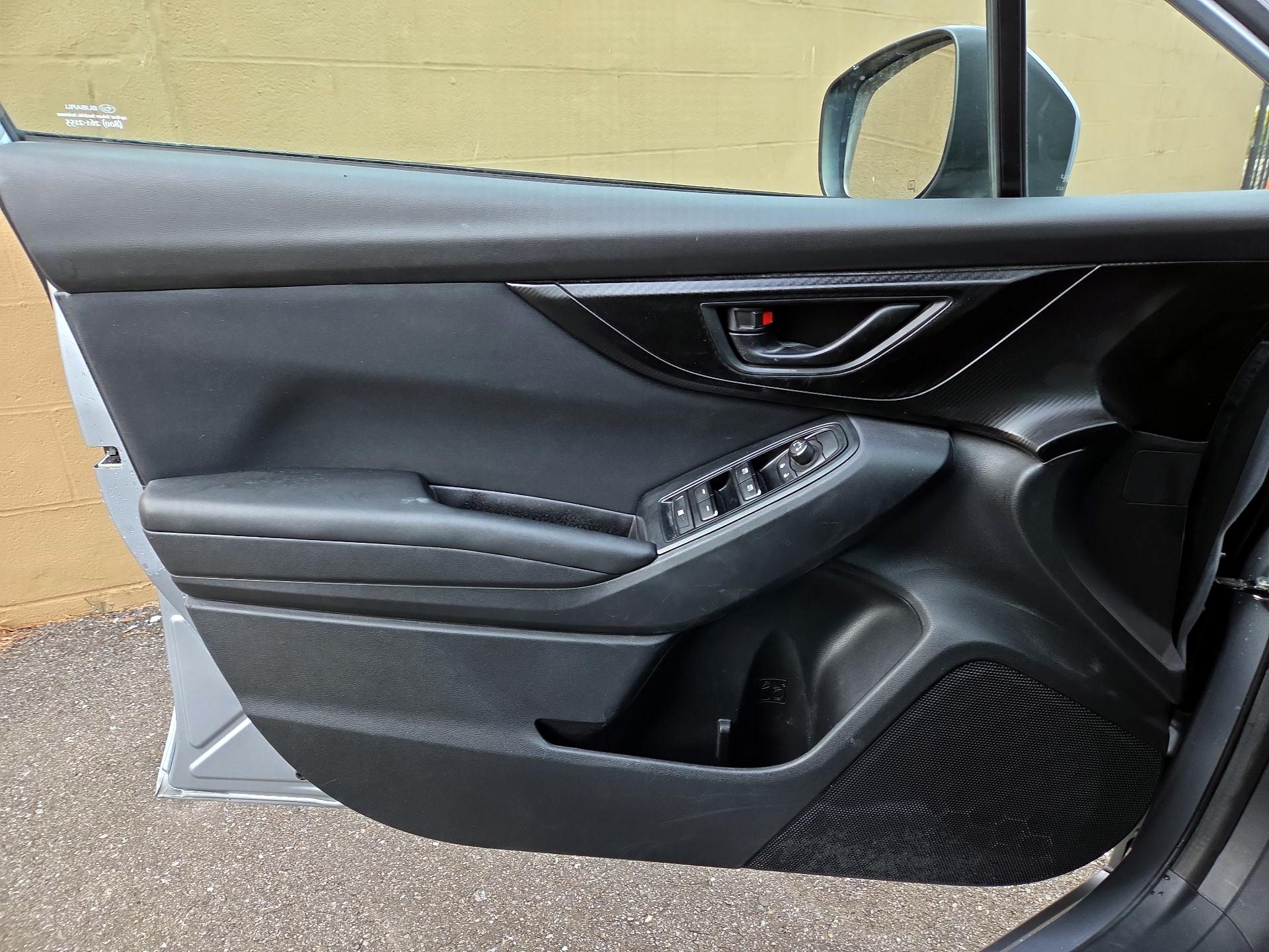 Thumbnail: 2021 Subaru Impreza - 10