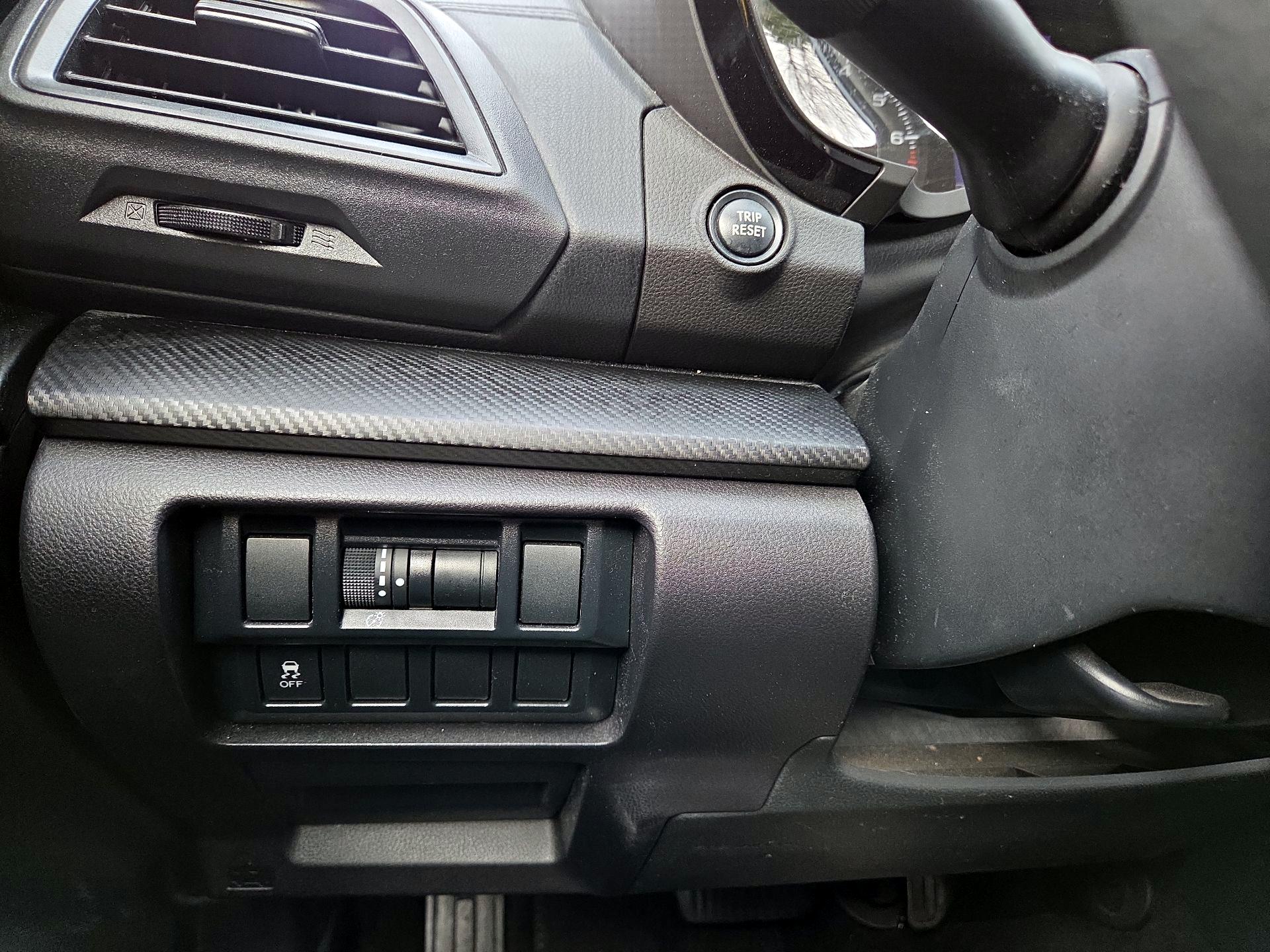 Thumbnail: 2021 Subaru Impreza - 11