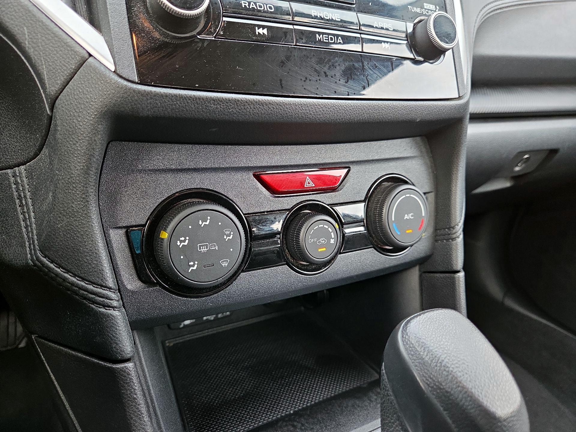 Thumbnail: 2021 Subaru Impreza - 14