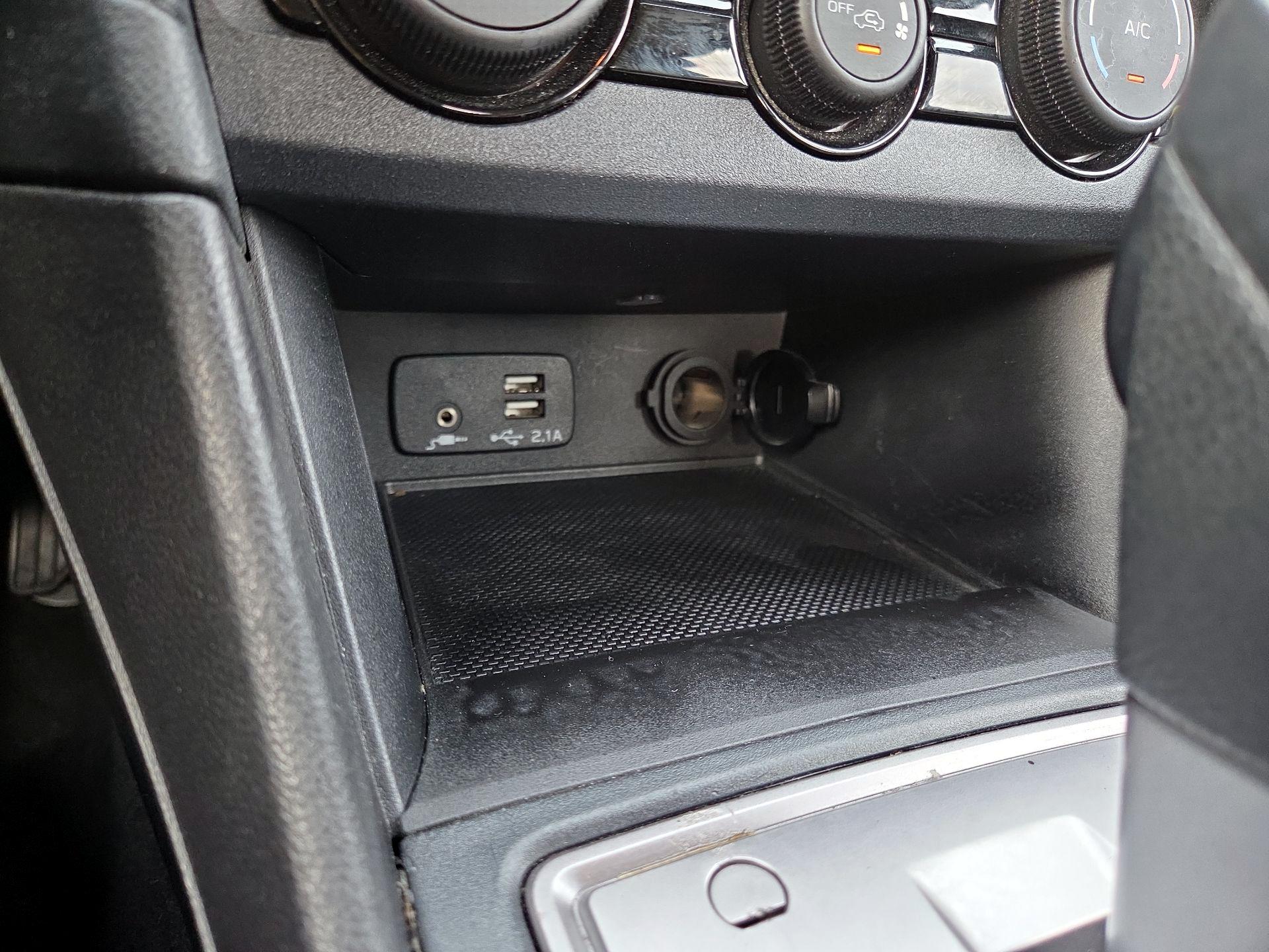 Thumbnail: 2021 Subaru Impreza - 15