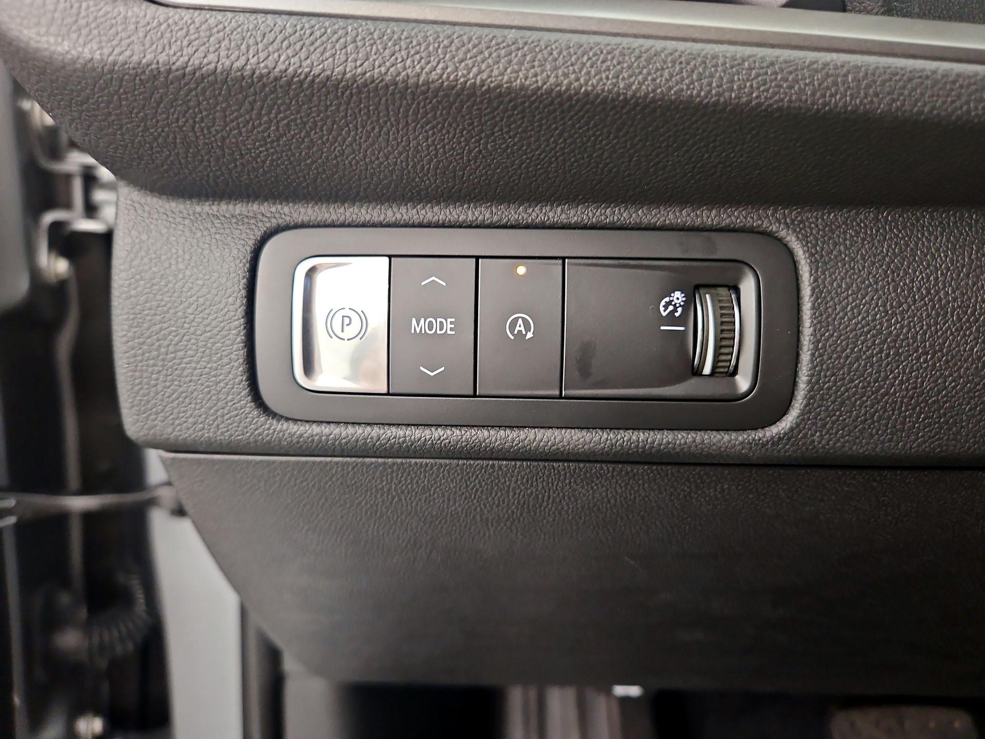 Thumbnail: 2025 Chevrolet Traverse - 13