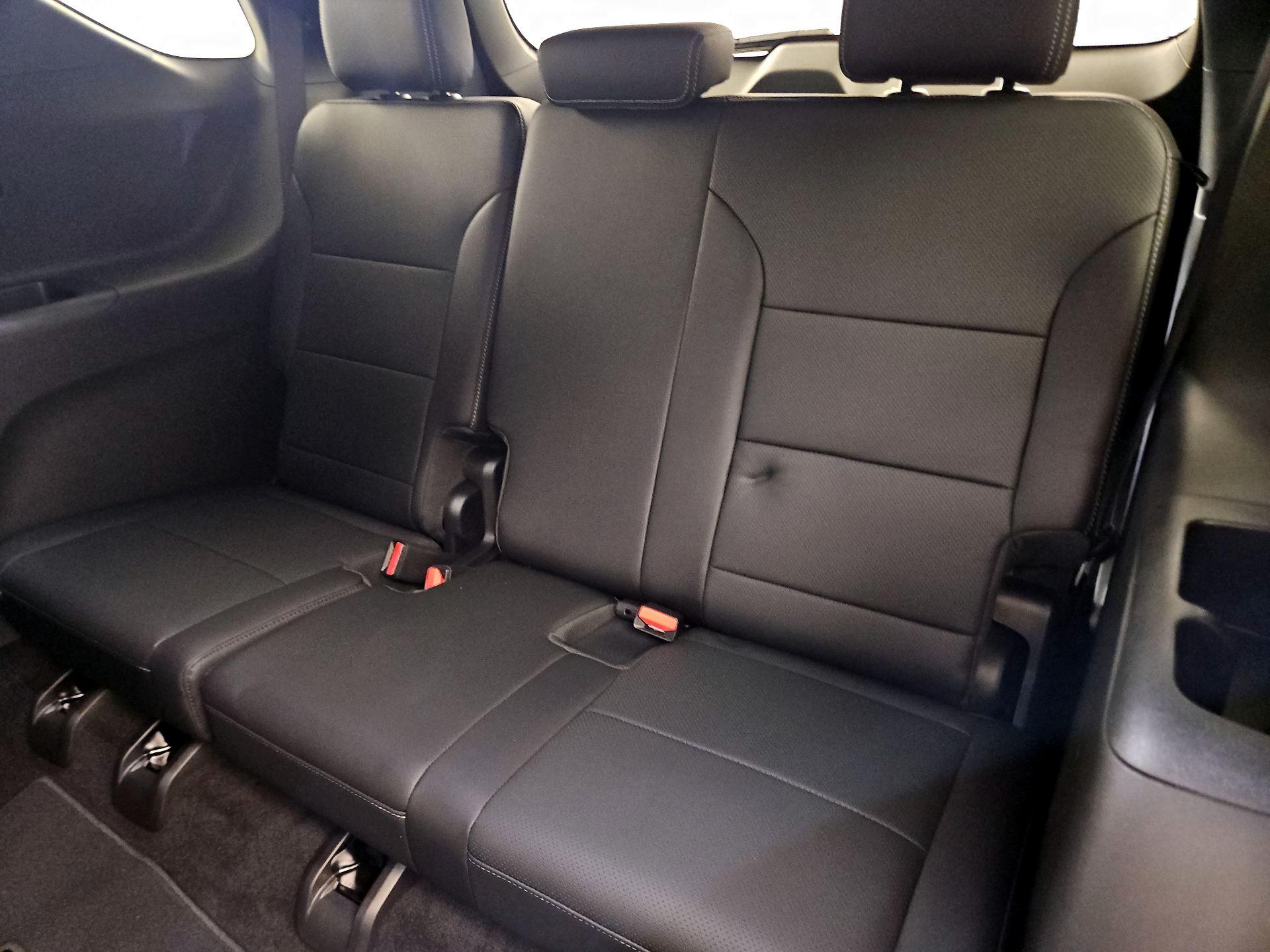 Thumbnail: 2025 Chevrolet Traverse - 20