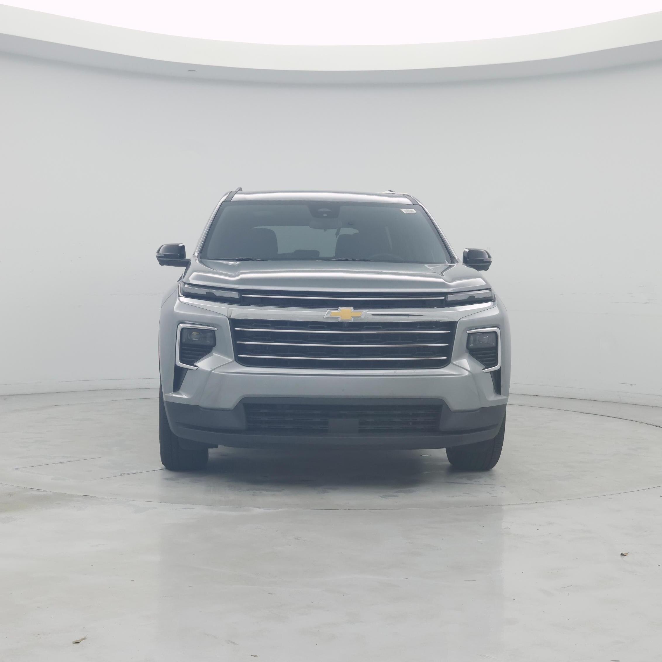 Thumbnail: 2025 Chevrolet Traverse - 5