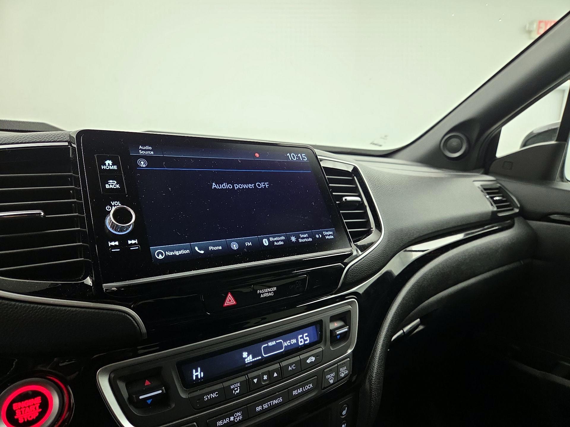 Thumbnail: 2025 Honda Ridgeline - 15