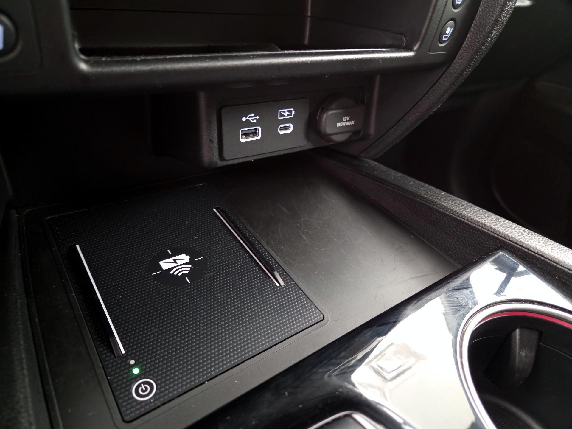 Thumbnail: 2025 Honda Ridgeline - 18