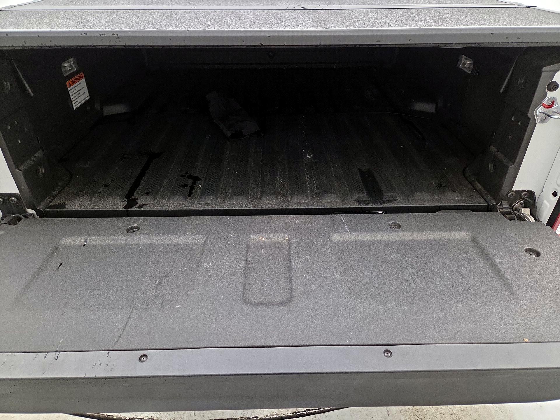 Thumbnail: 2025 Honda Ridgeline - 20