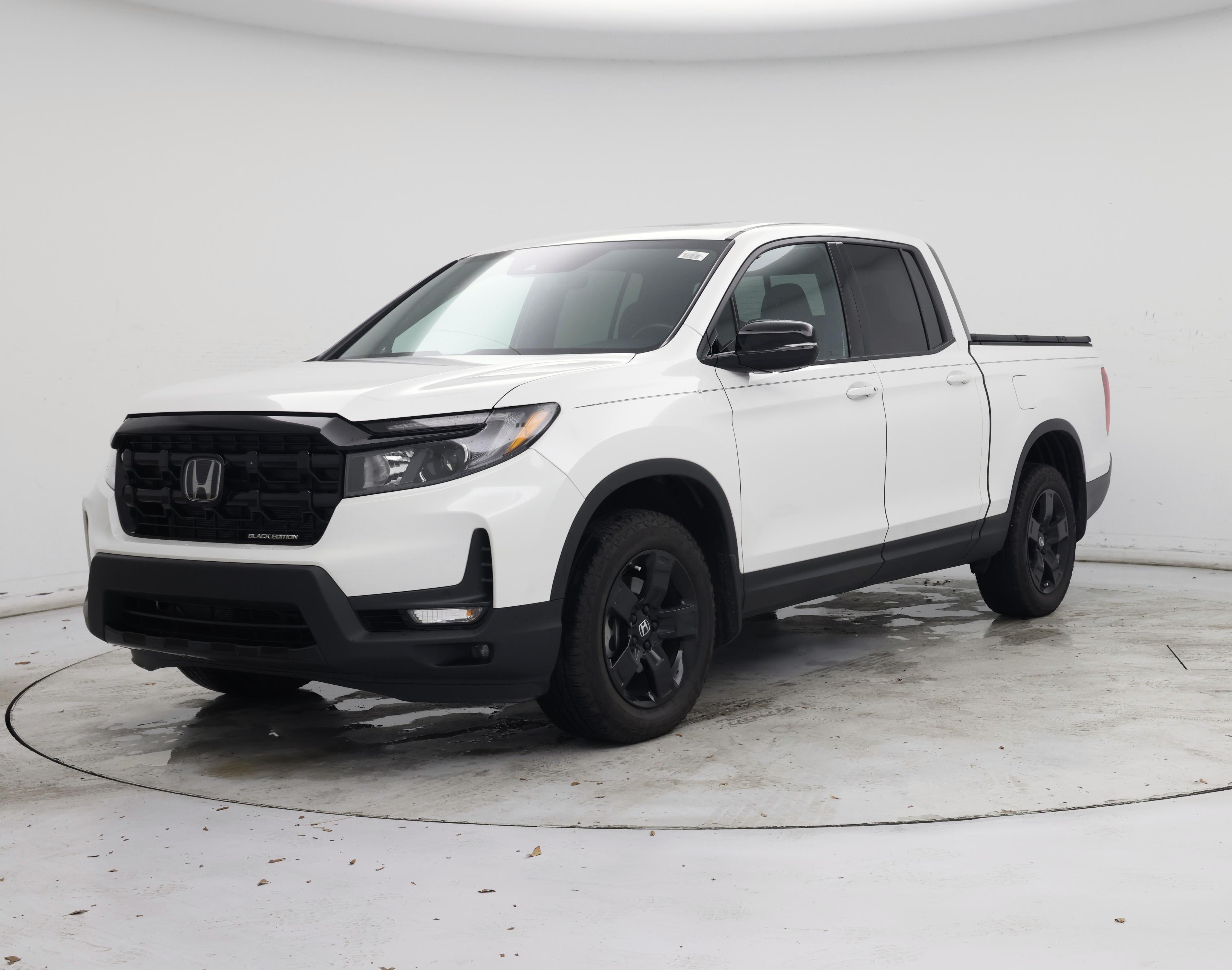 Thumbnail: 2025 Honda Ridgeline - 4