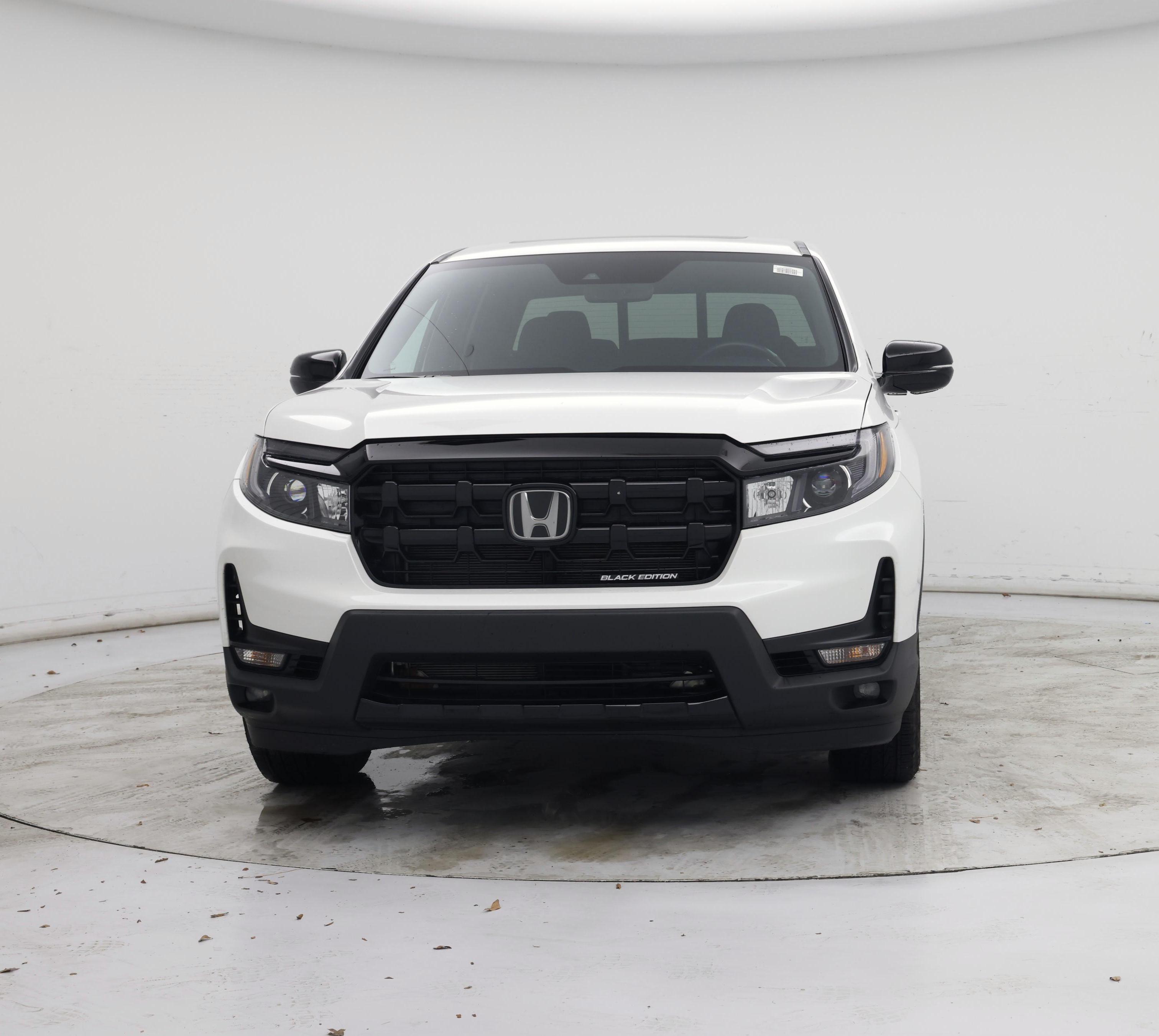Thumbnail: 2025 Honda Ridgeline - 5