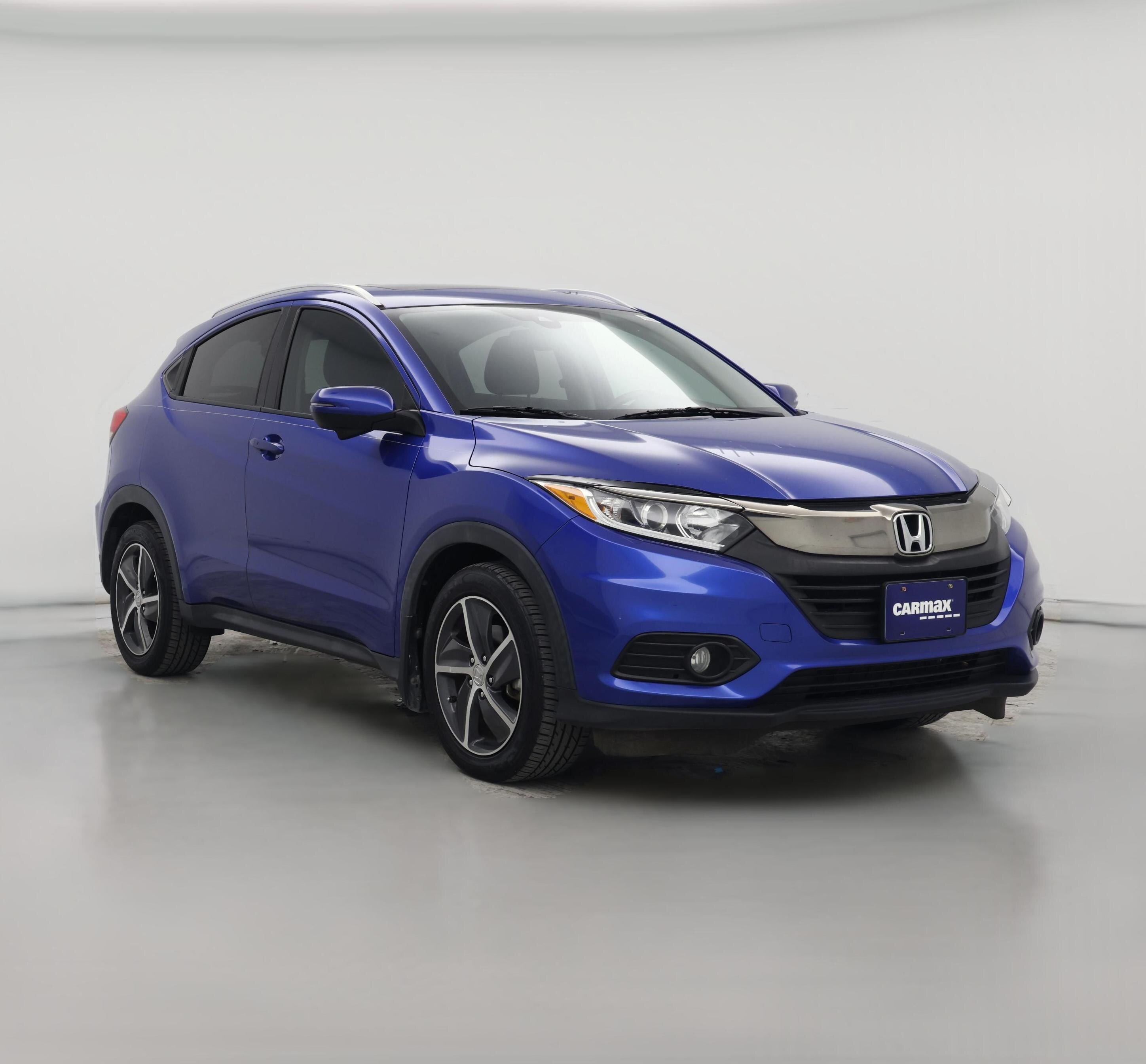 Thumbnail: 2022 Honda HR-V - 1