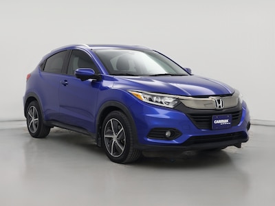 2022 Honda HR-V EX-L
