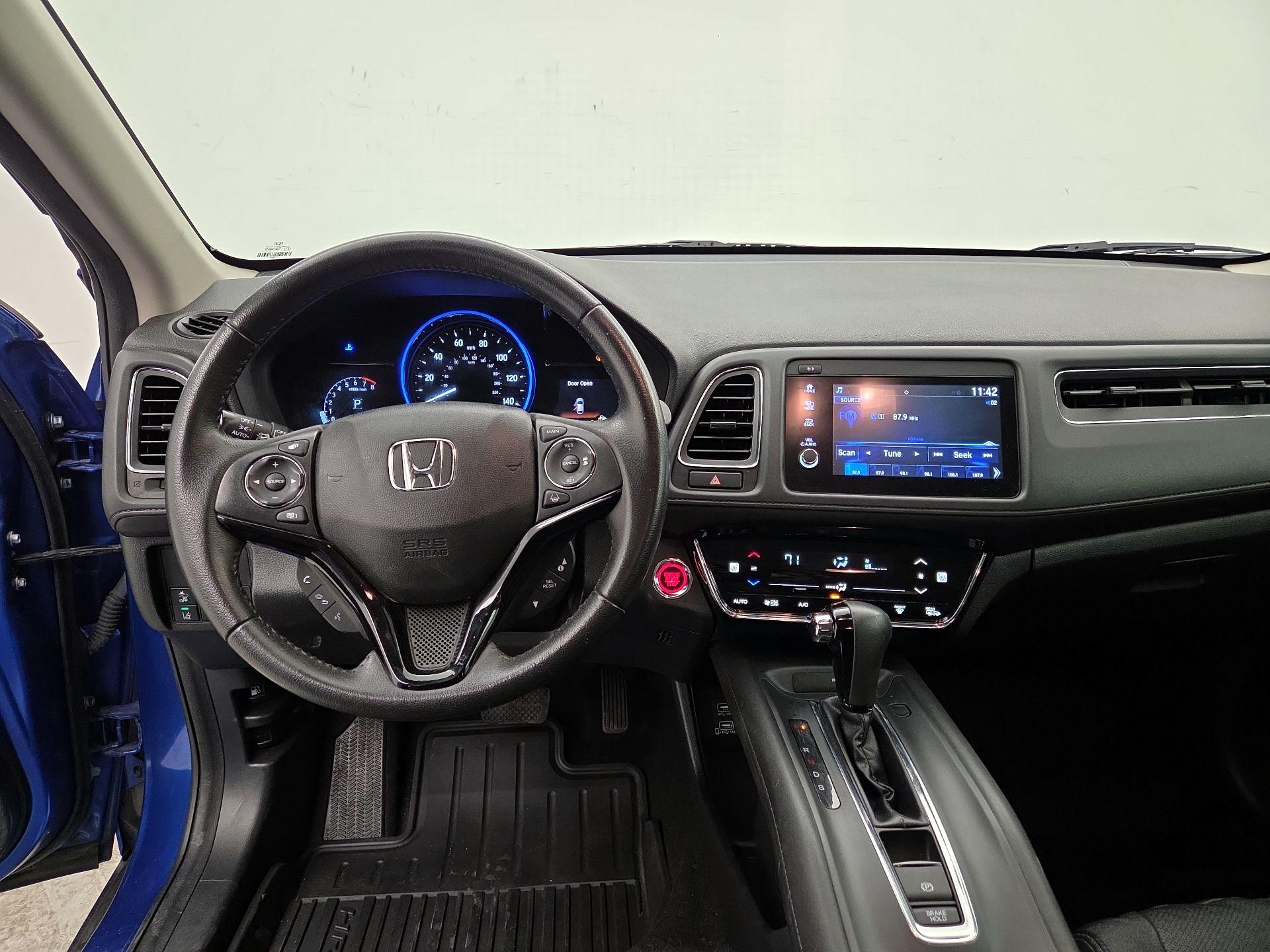 Thumbnail: 2022 Honda HR-V - 9