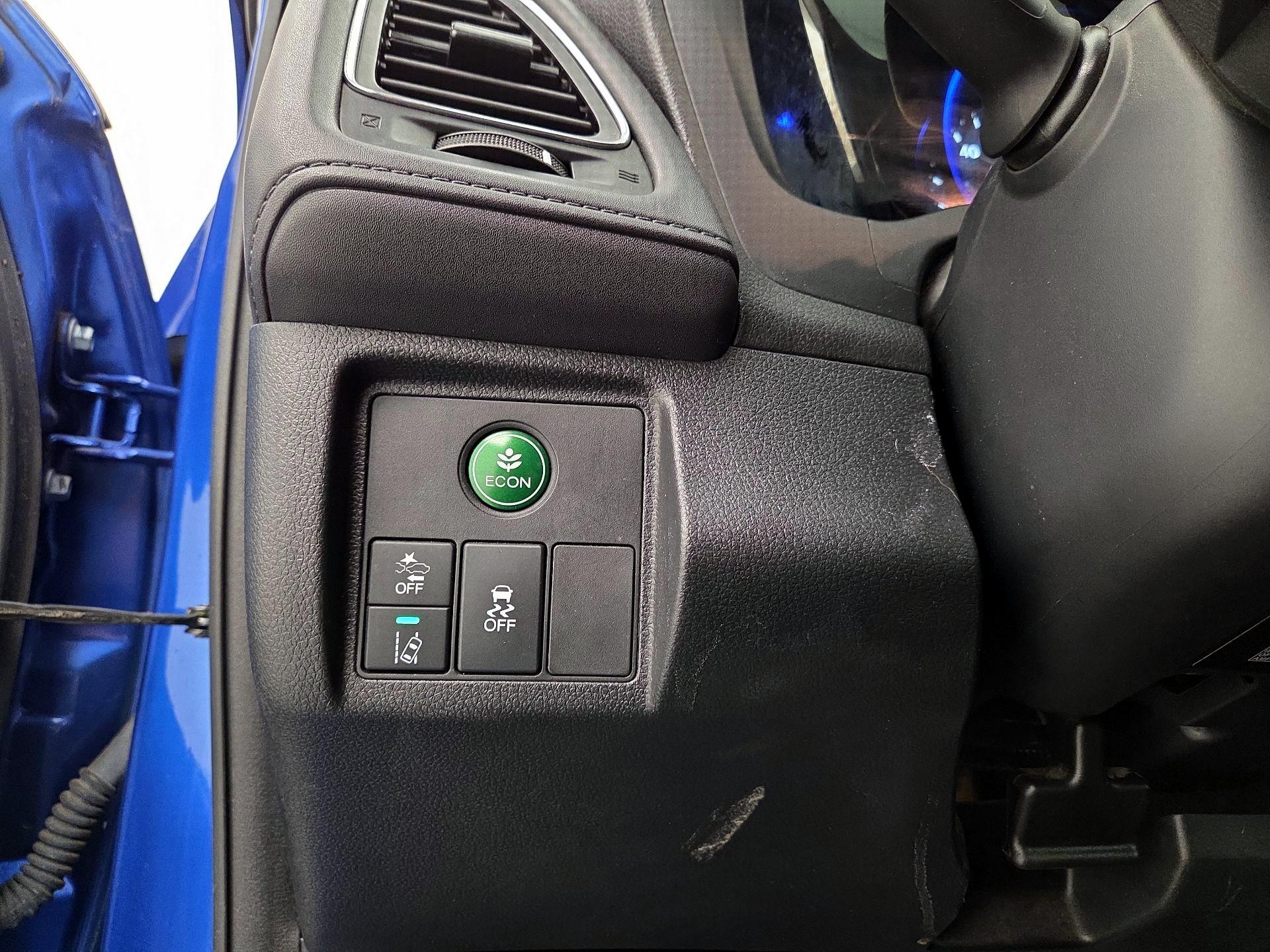 Thumbnail: 2022 Honda HR-V - 13