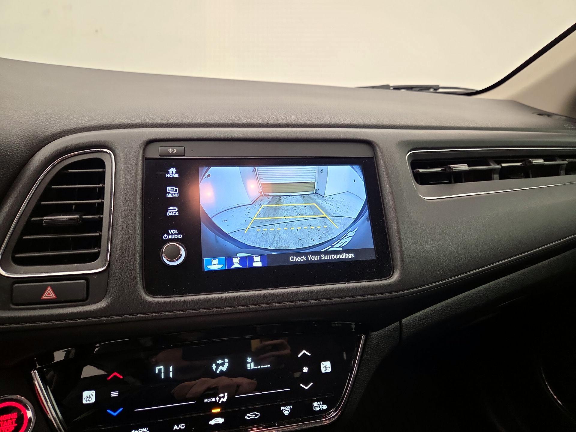 Thumbnail: 2022 Honda HR-V - 14