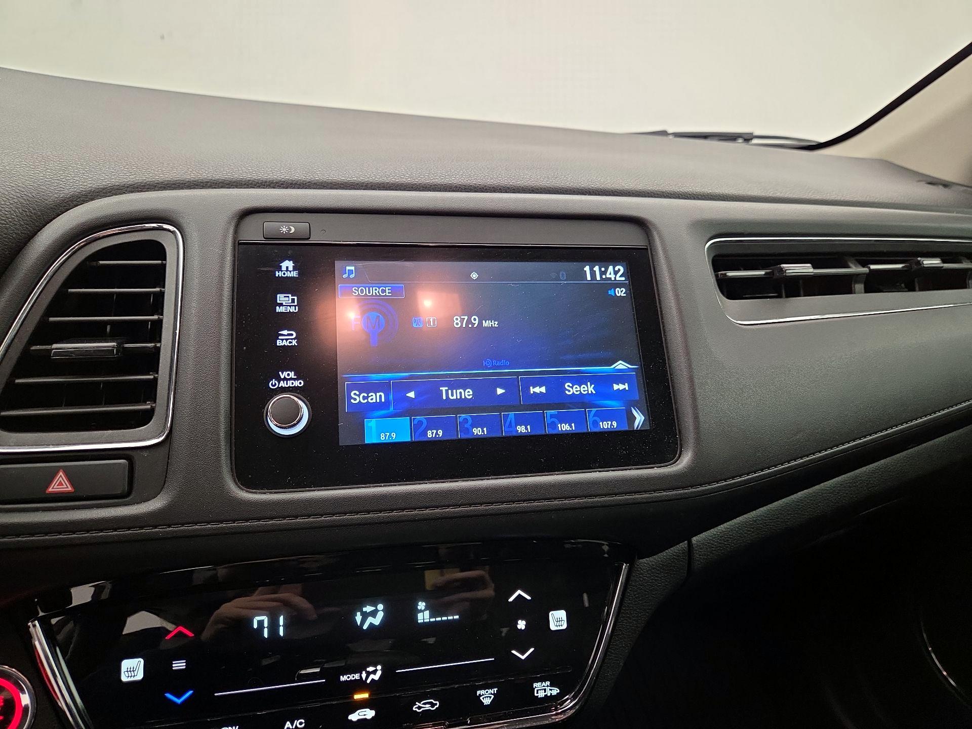 Thumbnail: 2022 Honda HR-V - 15