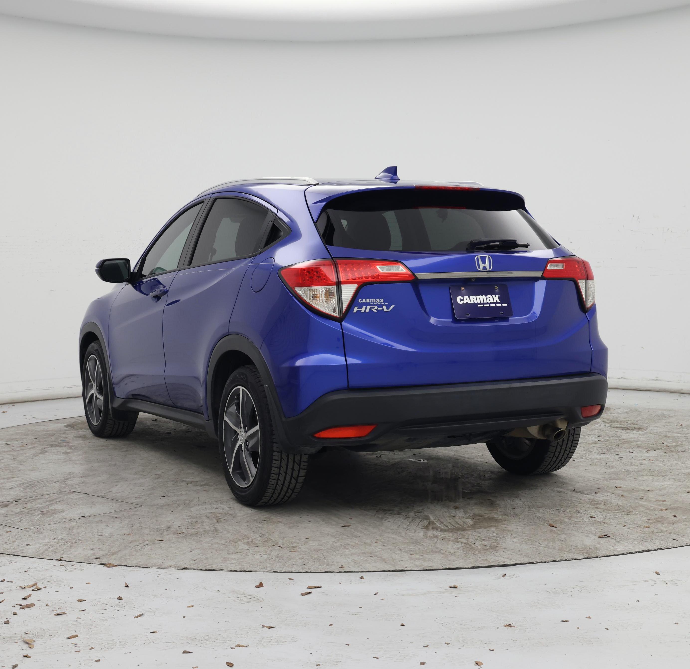Thumbnail: 2022 Honda HR-V - 2