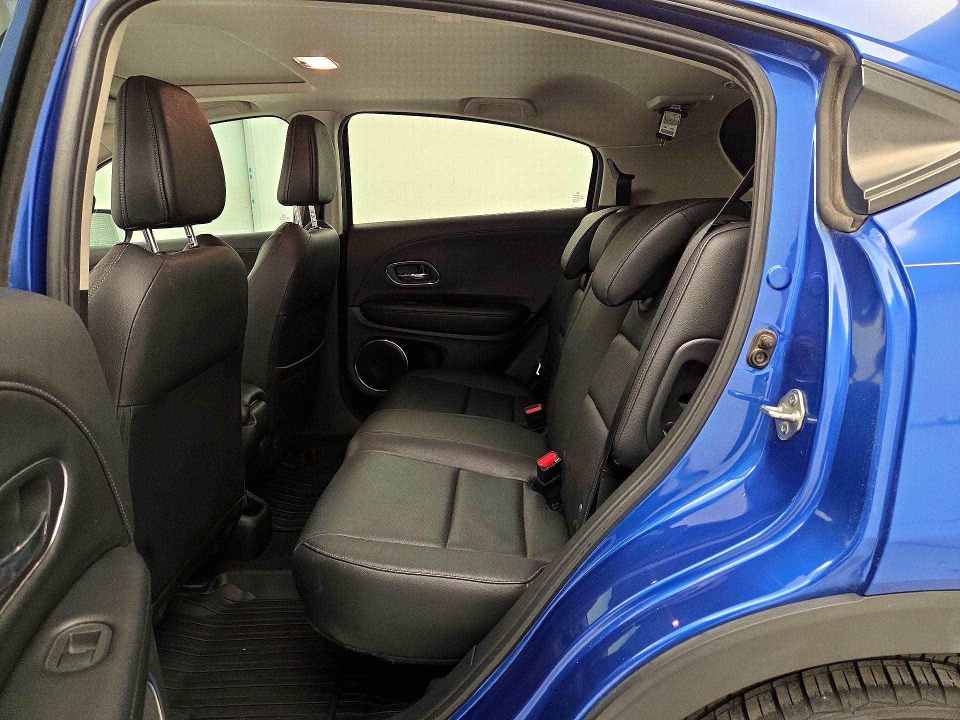 Thumbnail: 2022 Honda HR-V - 20