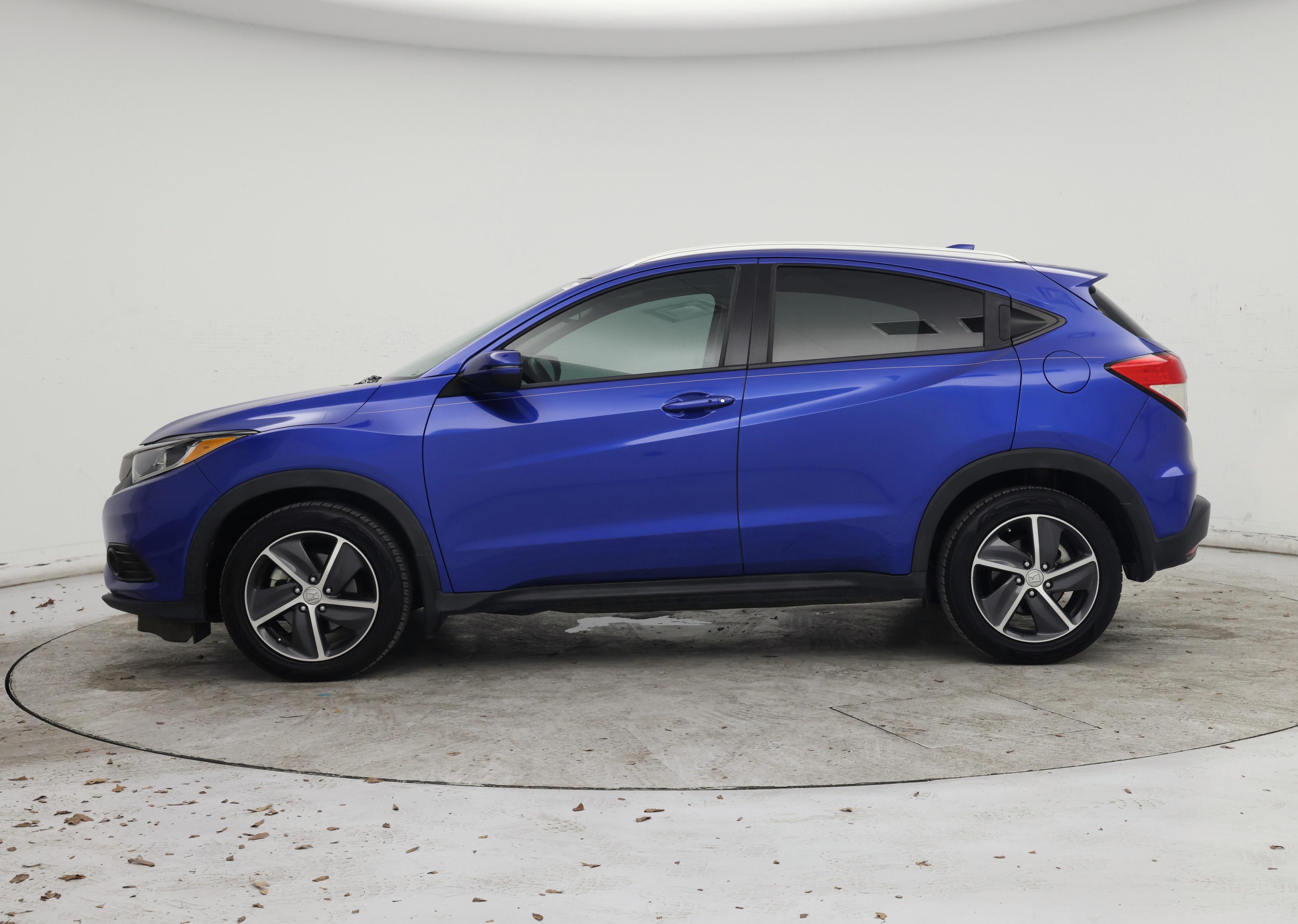 Thumbnail: 2022 Honda HR-V - 3