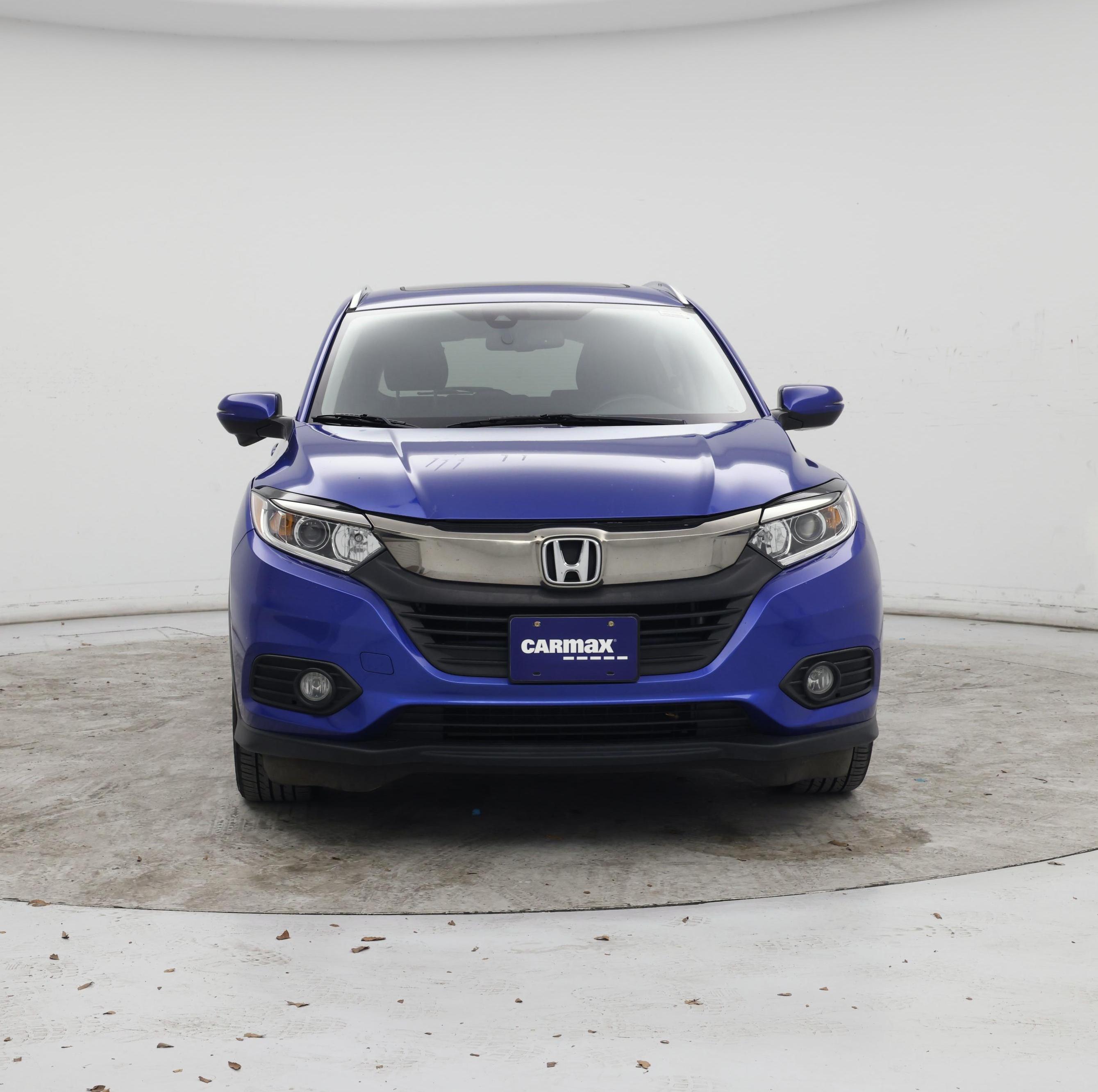 Thumbnail: 2022 Honda HR-V - 5
