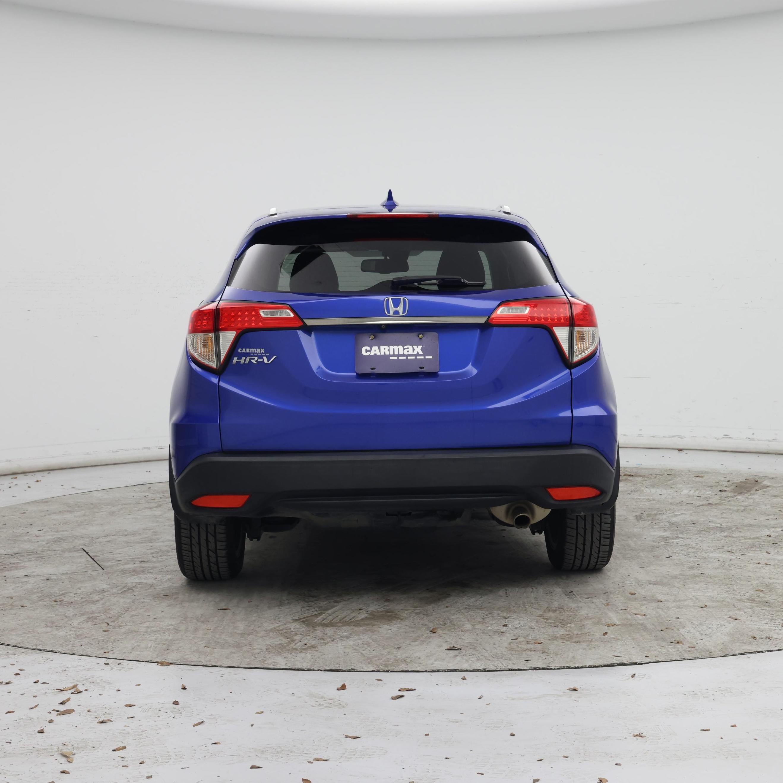 Thumbnail: 2022 Honda HR-V - 6