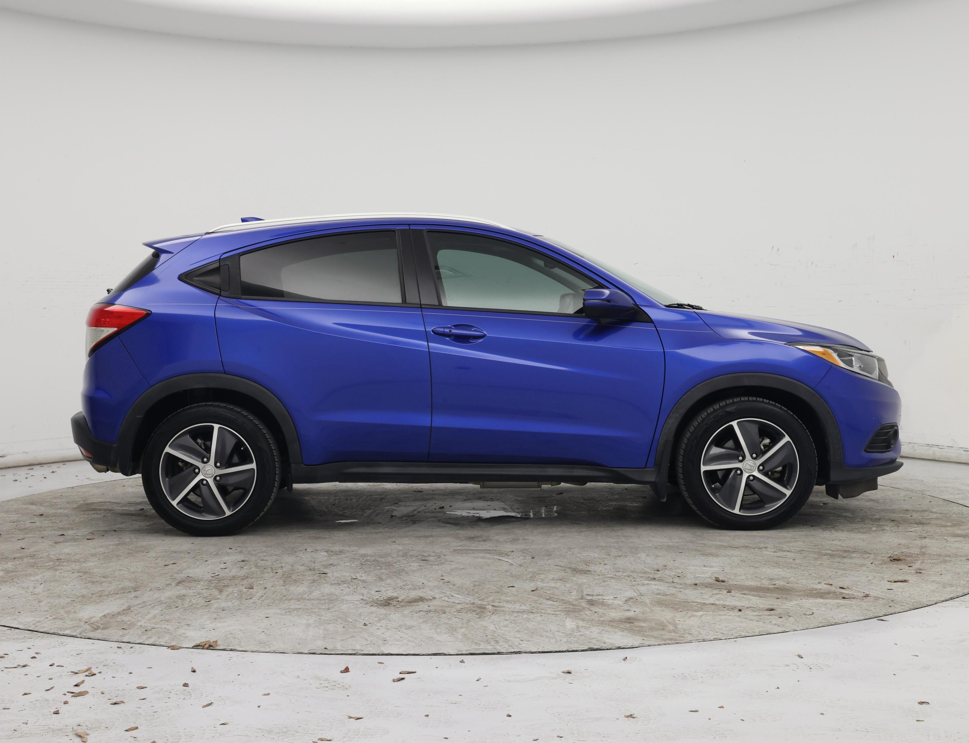 Thumbnail: 2022 Honda HR-V - 7