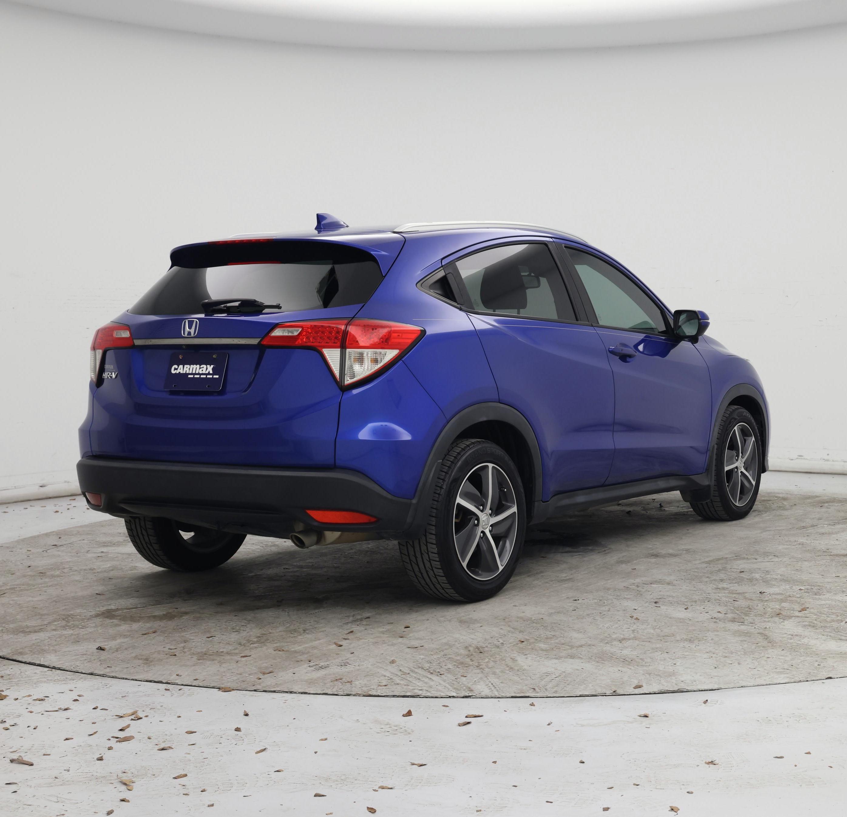 Thumbnail: 2022 Honda HR-V - 8