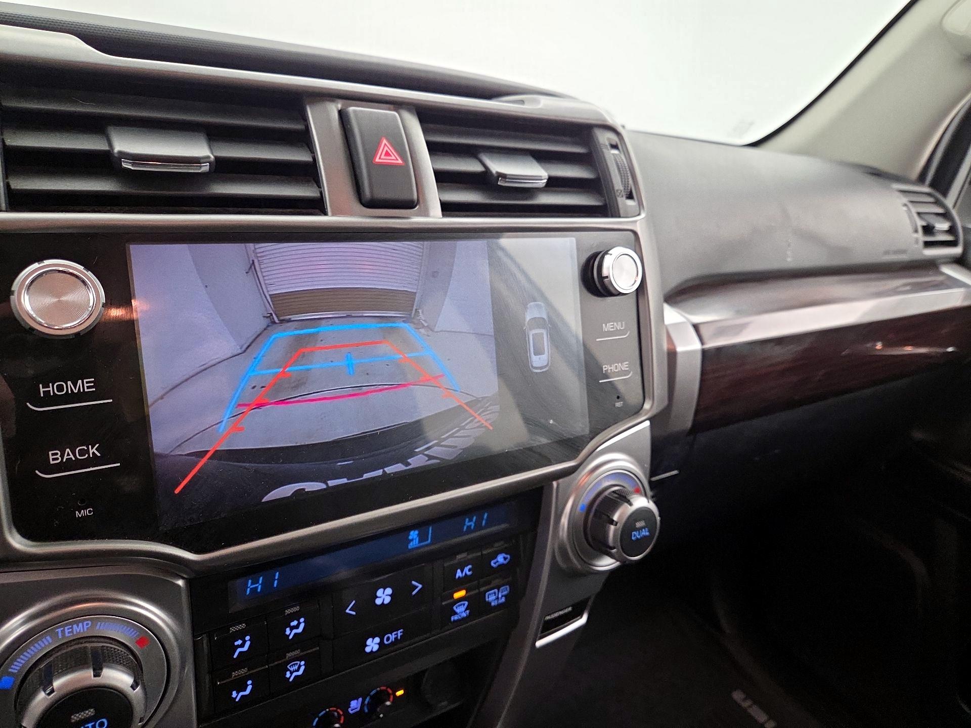 Thumbnail: 2017 Toyota 4Runner - 14