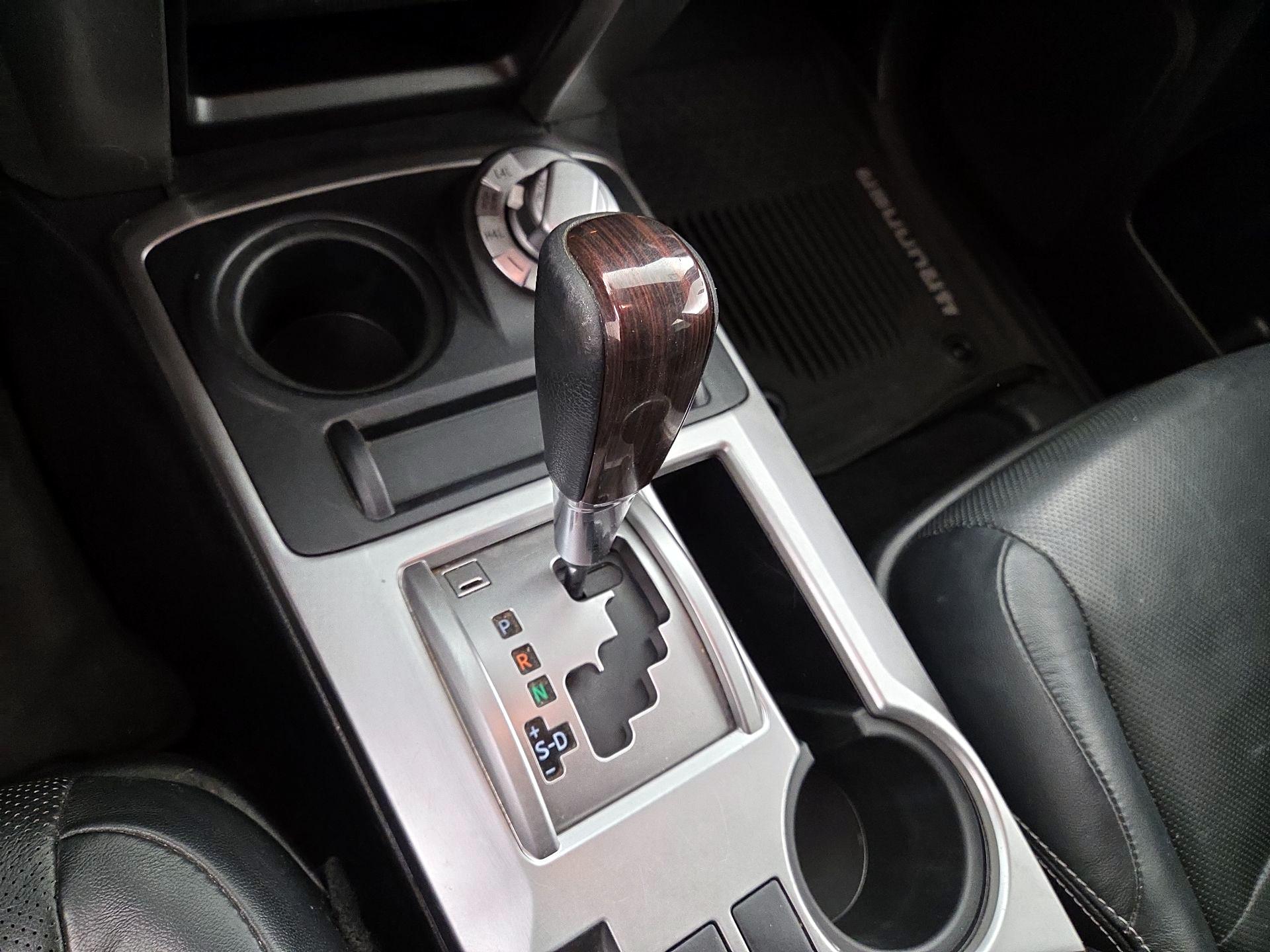 Thumbnail: 2017 Toyota 4Runner - 17