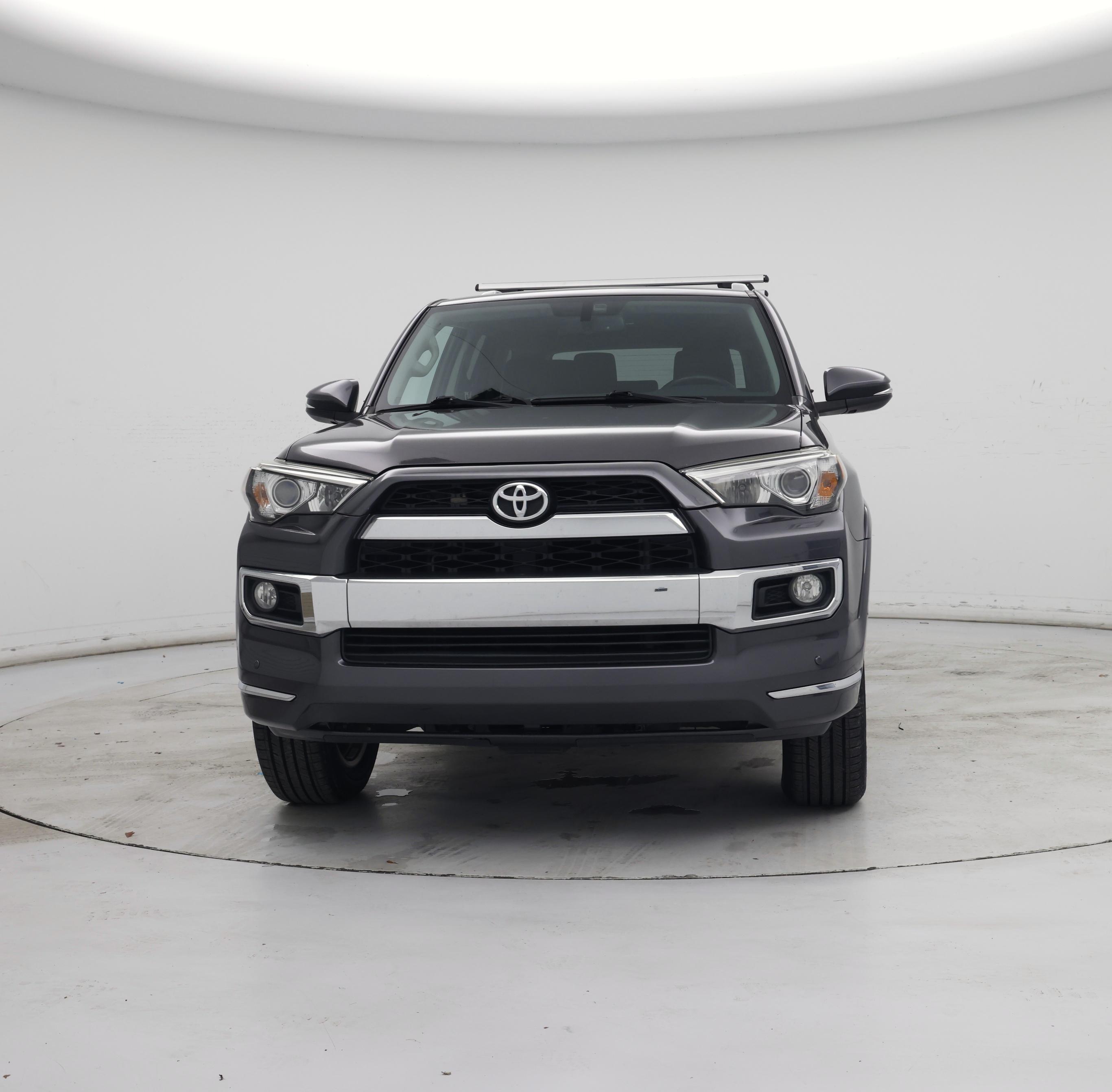 Thumbnail: 2017 Toyota 4Runner - 5