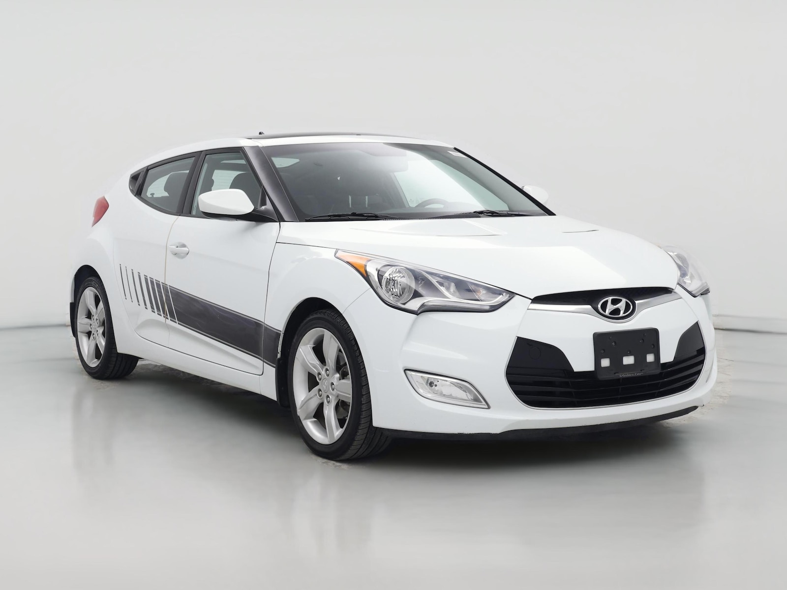 2014 Hyundai Veloster Base
