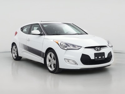 2014 Hyundai Veloster