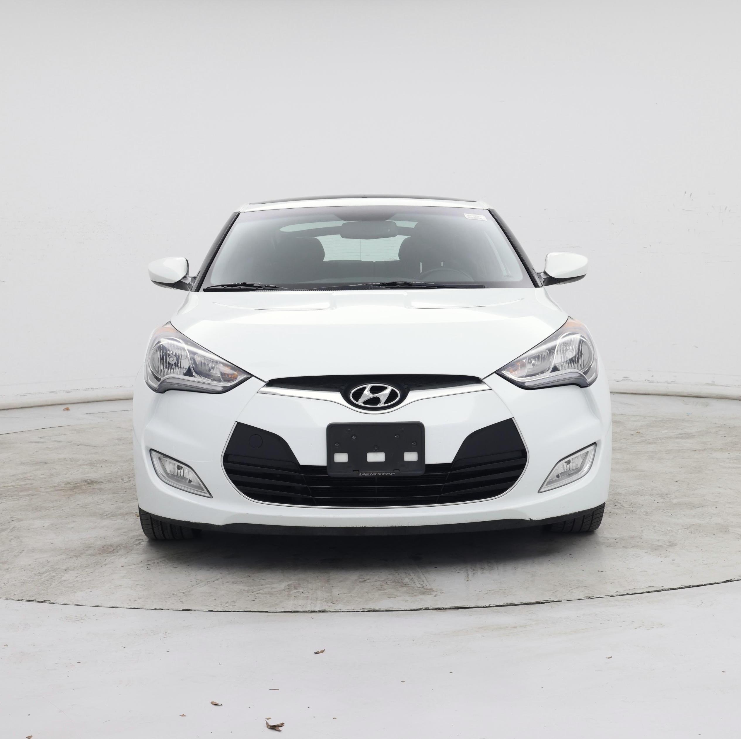 Thumbnail: 2014 Hyundai Veloster - 5