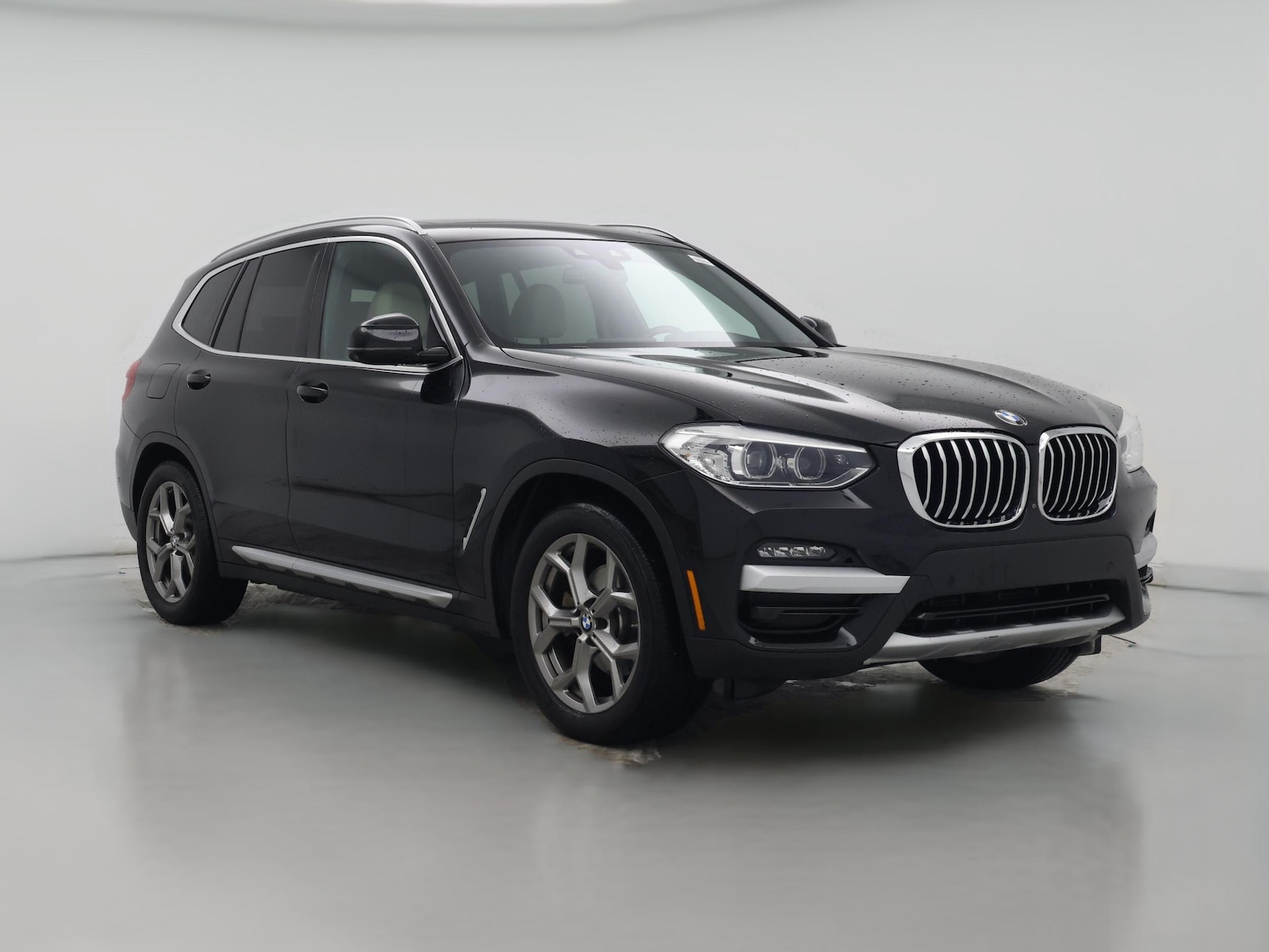 2021 BMW X3 30i