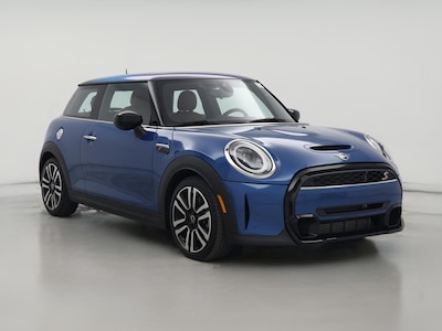 2022 Mini Cooper Hardtop S
