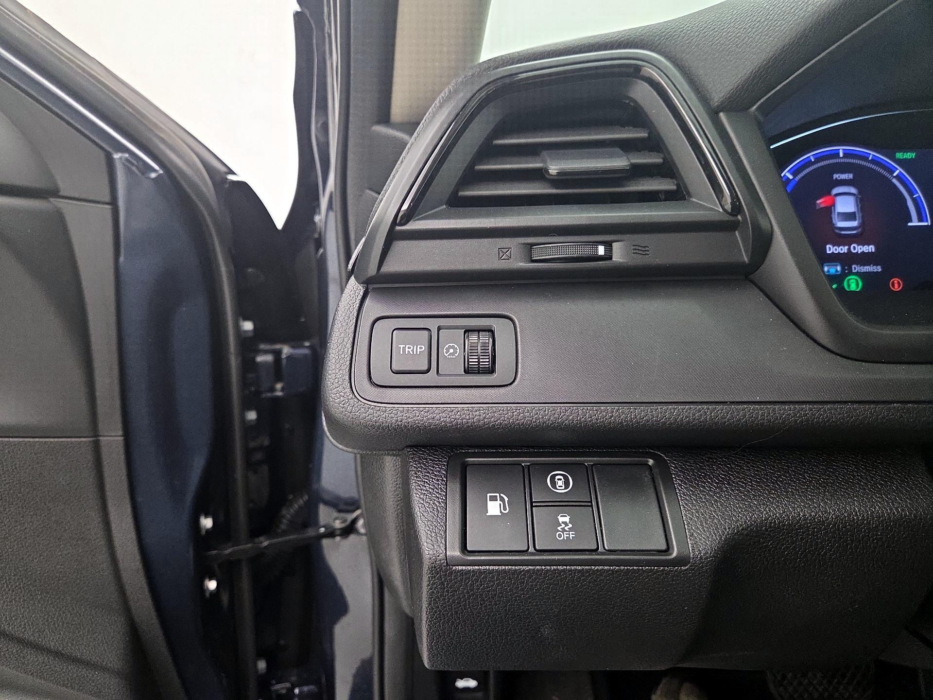 Thumbnail: 2021 Honda Insight - 13